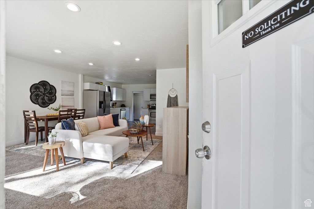 Photo of 840 E 22ND ST S, Ogden, UT 84401 (MLS # 2119273)