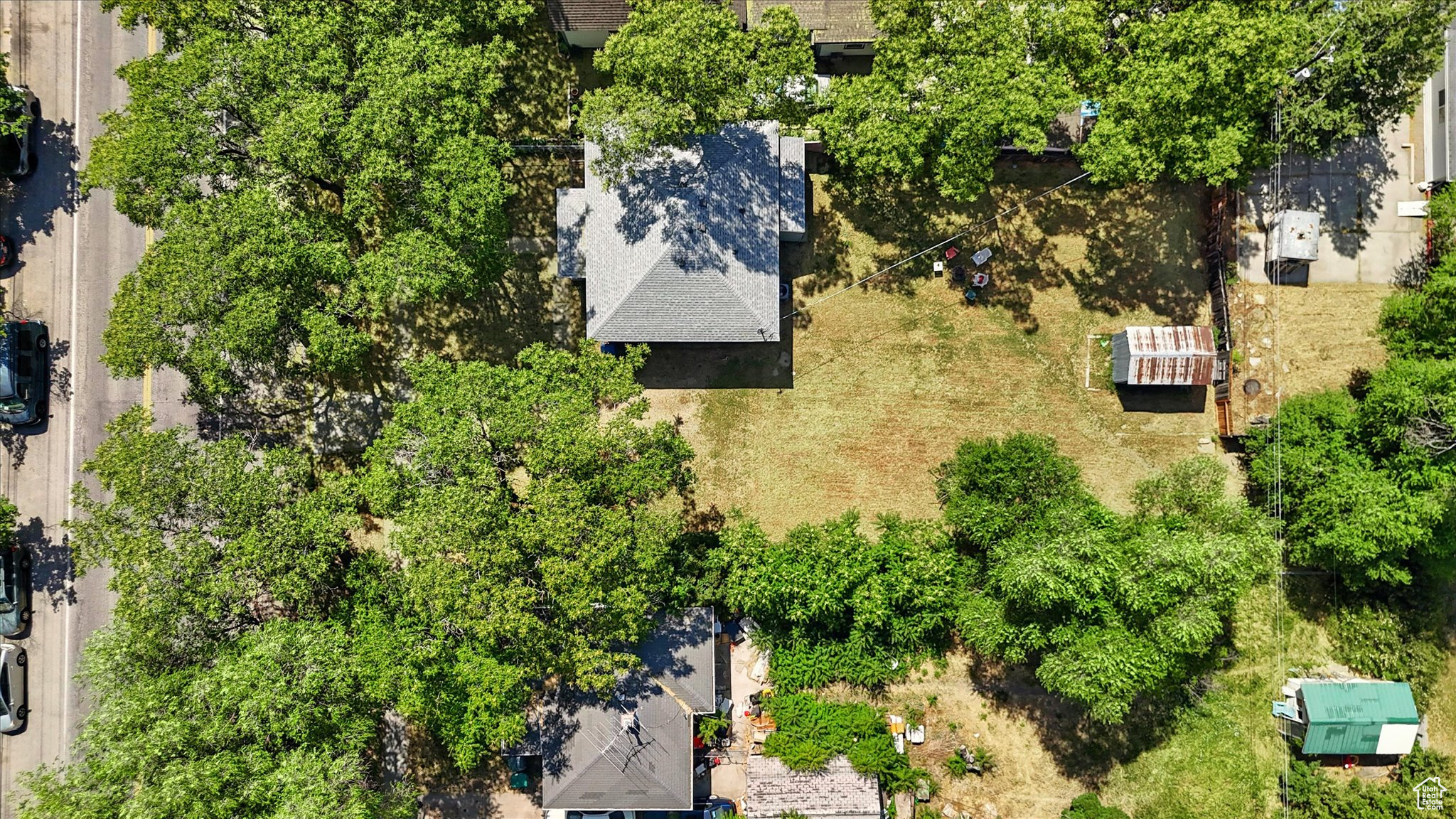 OGDEN CITY SURVEY - Residential