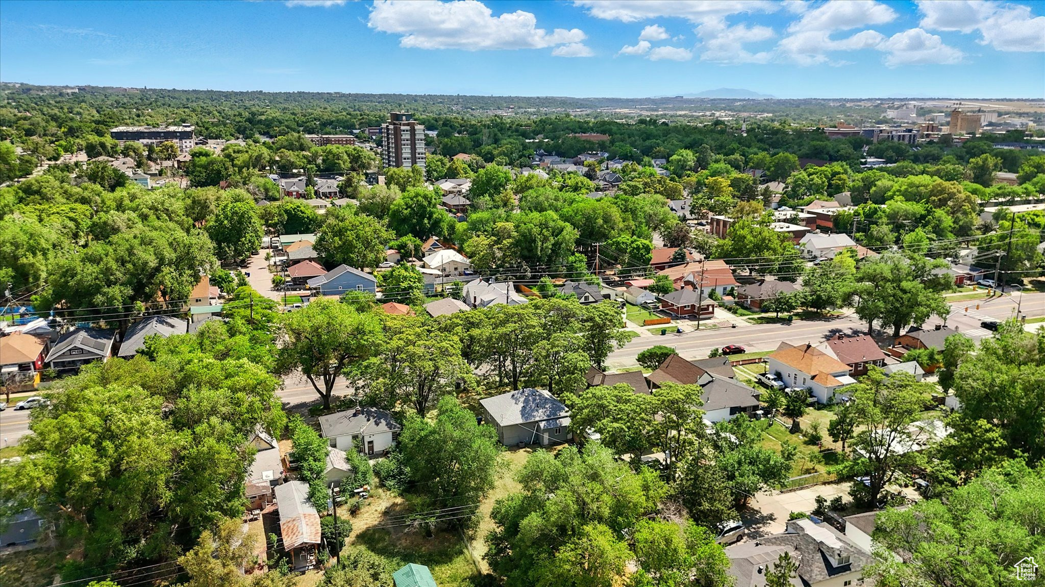 OGDEN CITY SURVEY - Residential