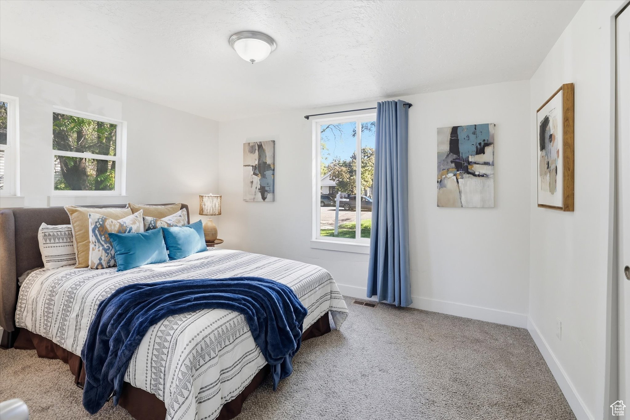 OGDEN CITY SURVEY - Residential