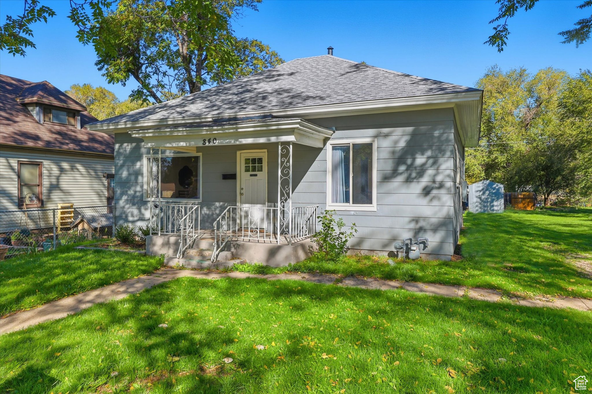 OGDEN CITY SURVEY - Residential