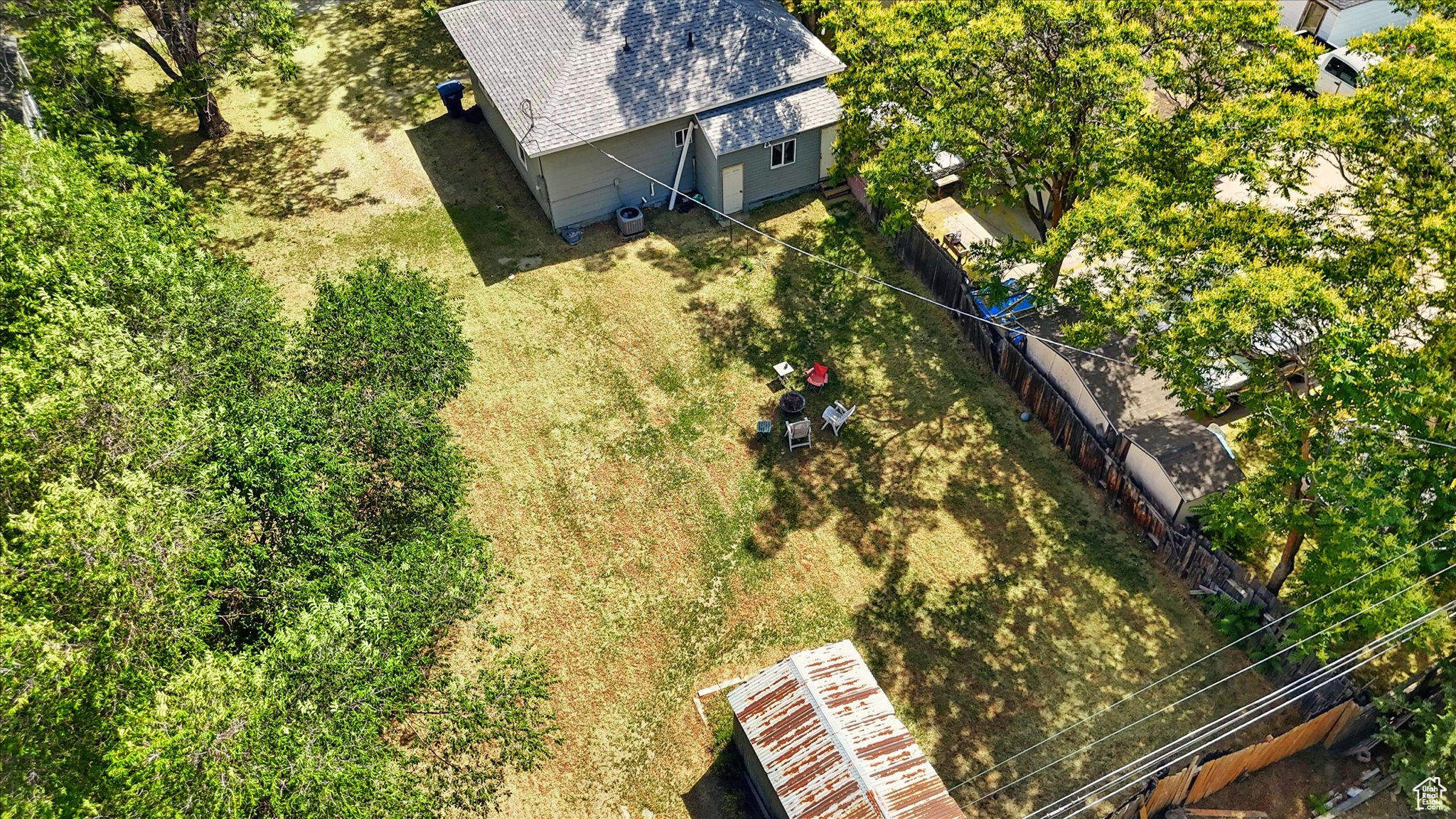 OGDEN CITY SURVEY - Residential