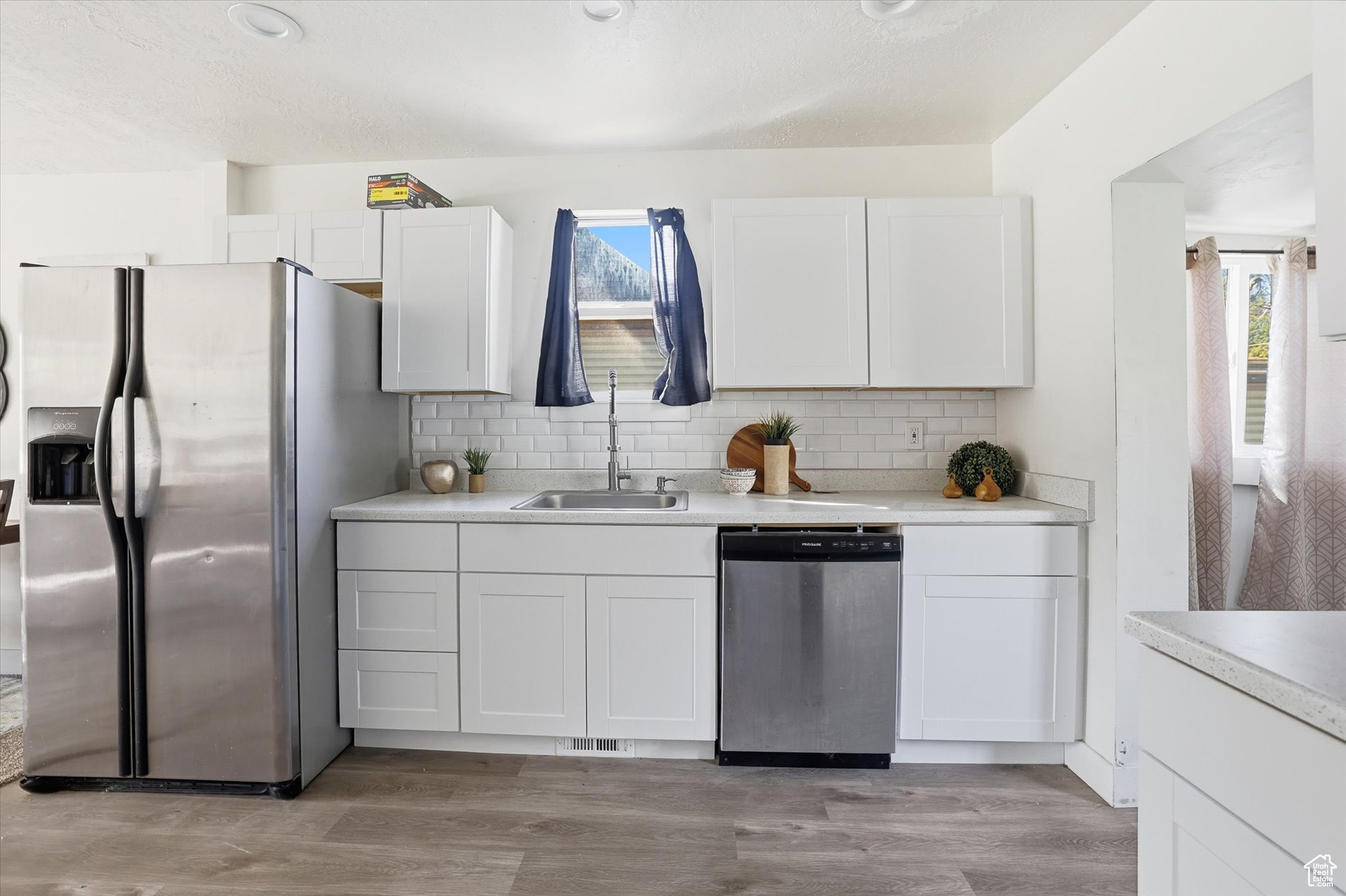 OGDEN CITY SURVEY - Residential