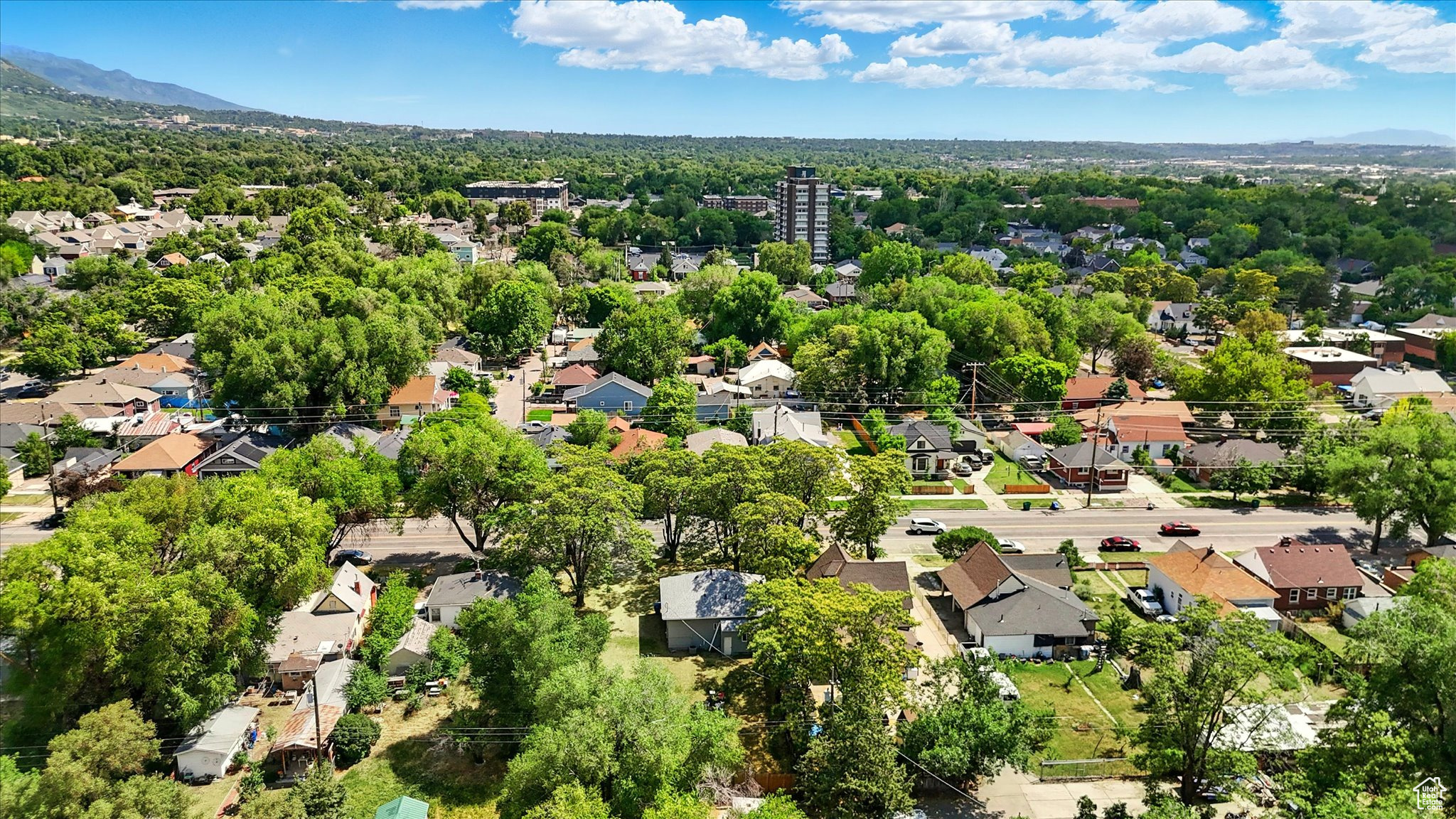 OGDEN CITY SURVEY - Residential