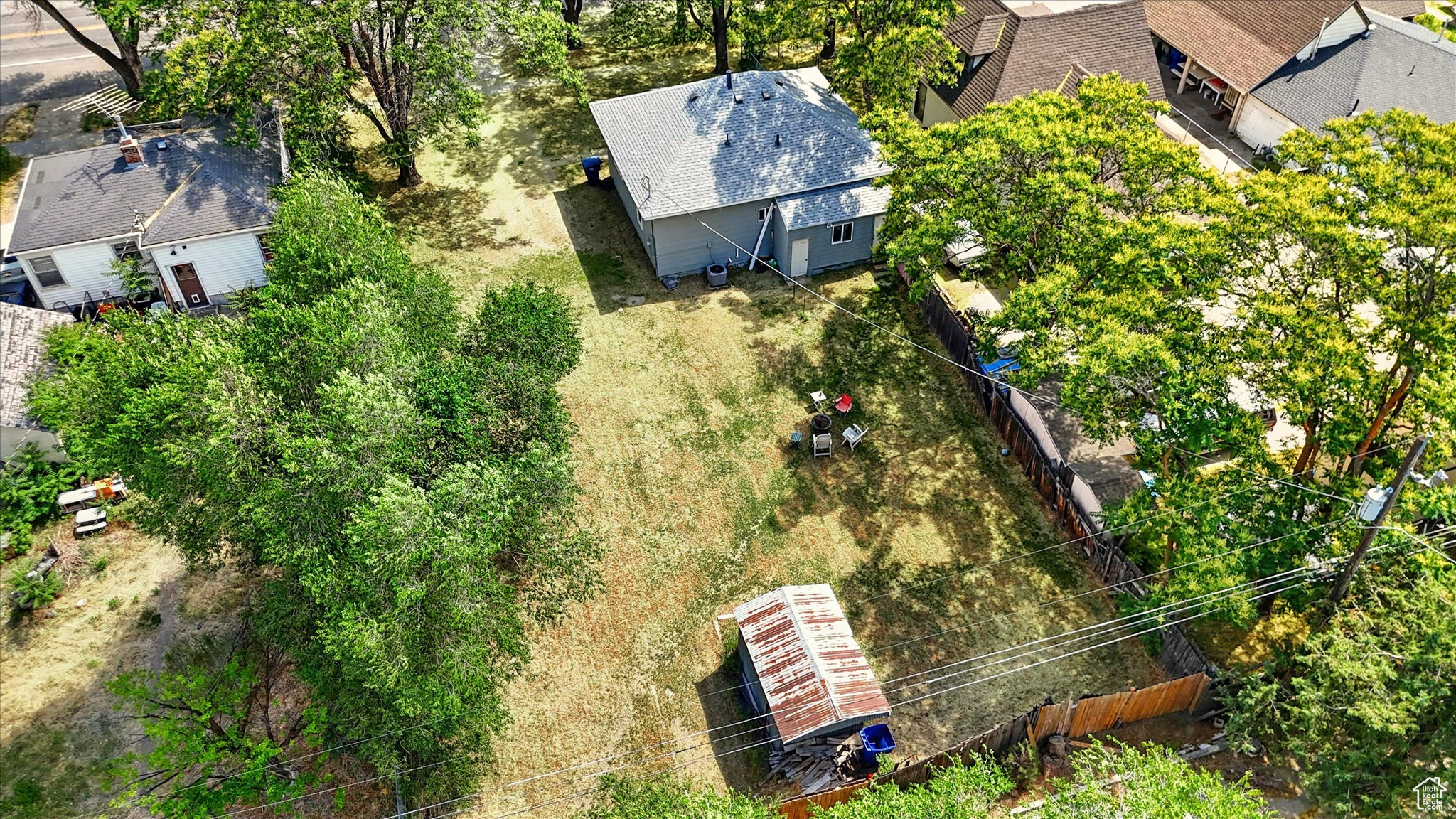 OGDEN CITY SURVEY - Residential