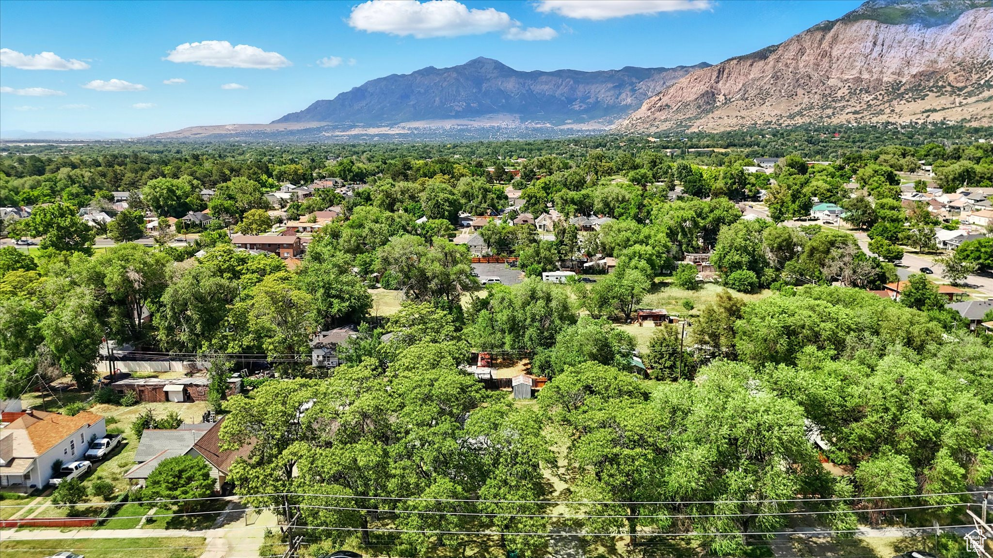 OGDEN CITY SURVEY - Residential