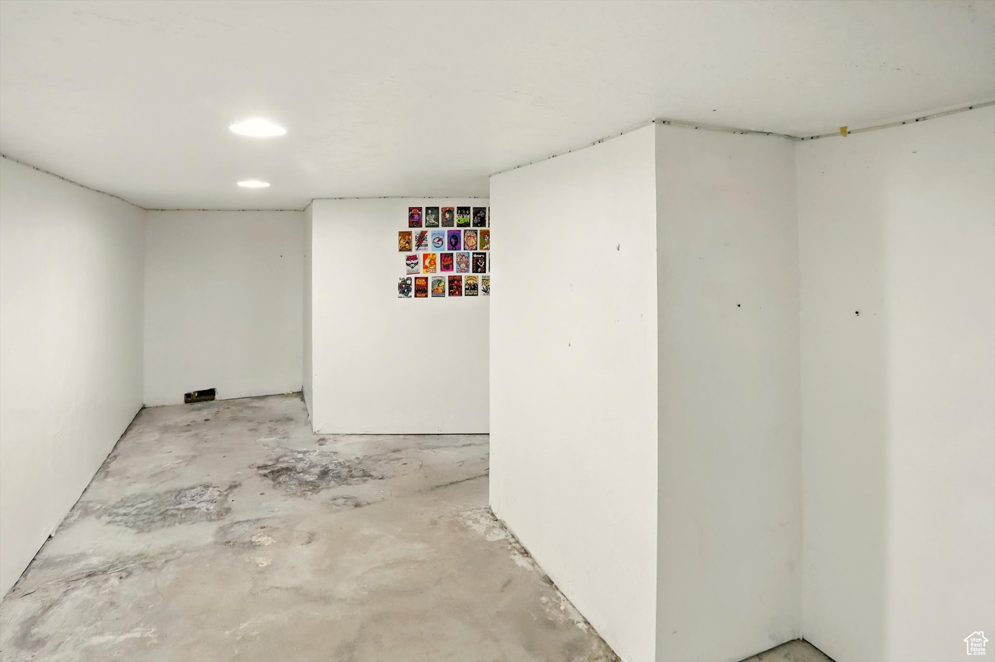 OGDEN CITY SURVEY - Residential