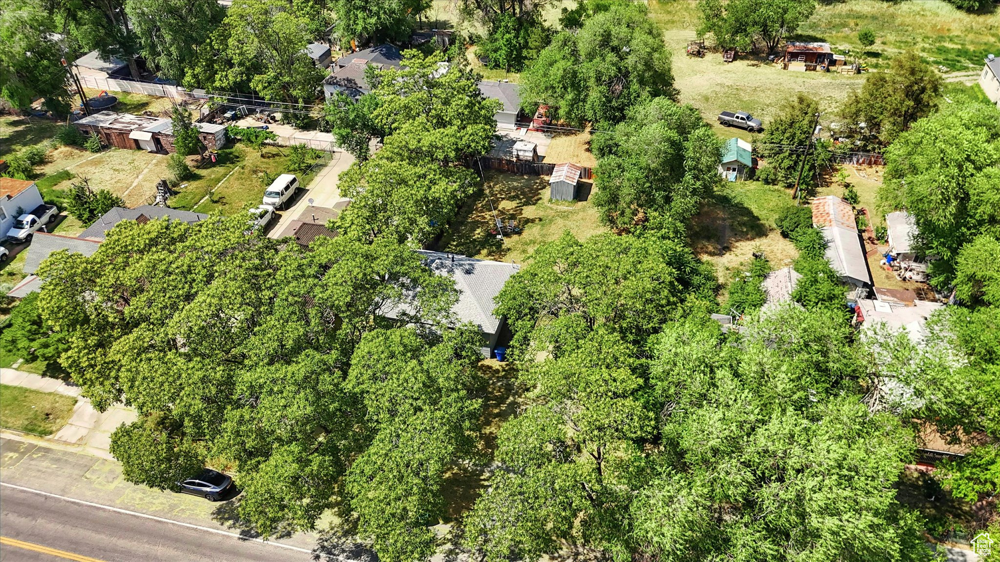 OGDEN CITY SURVEY - Residential