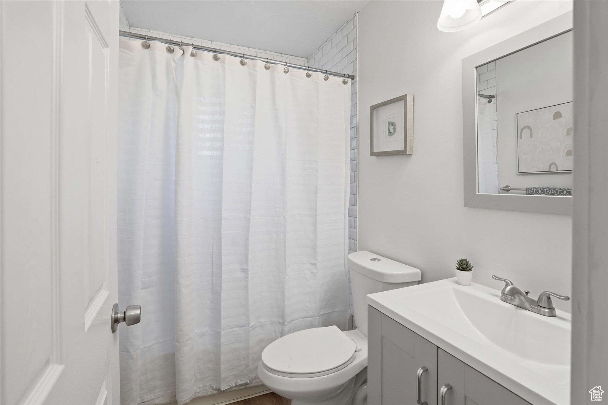 OGDEN CITY SURVEY - Residential