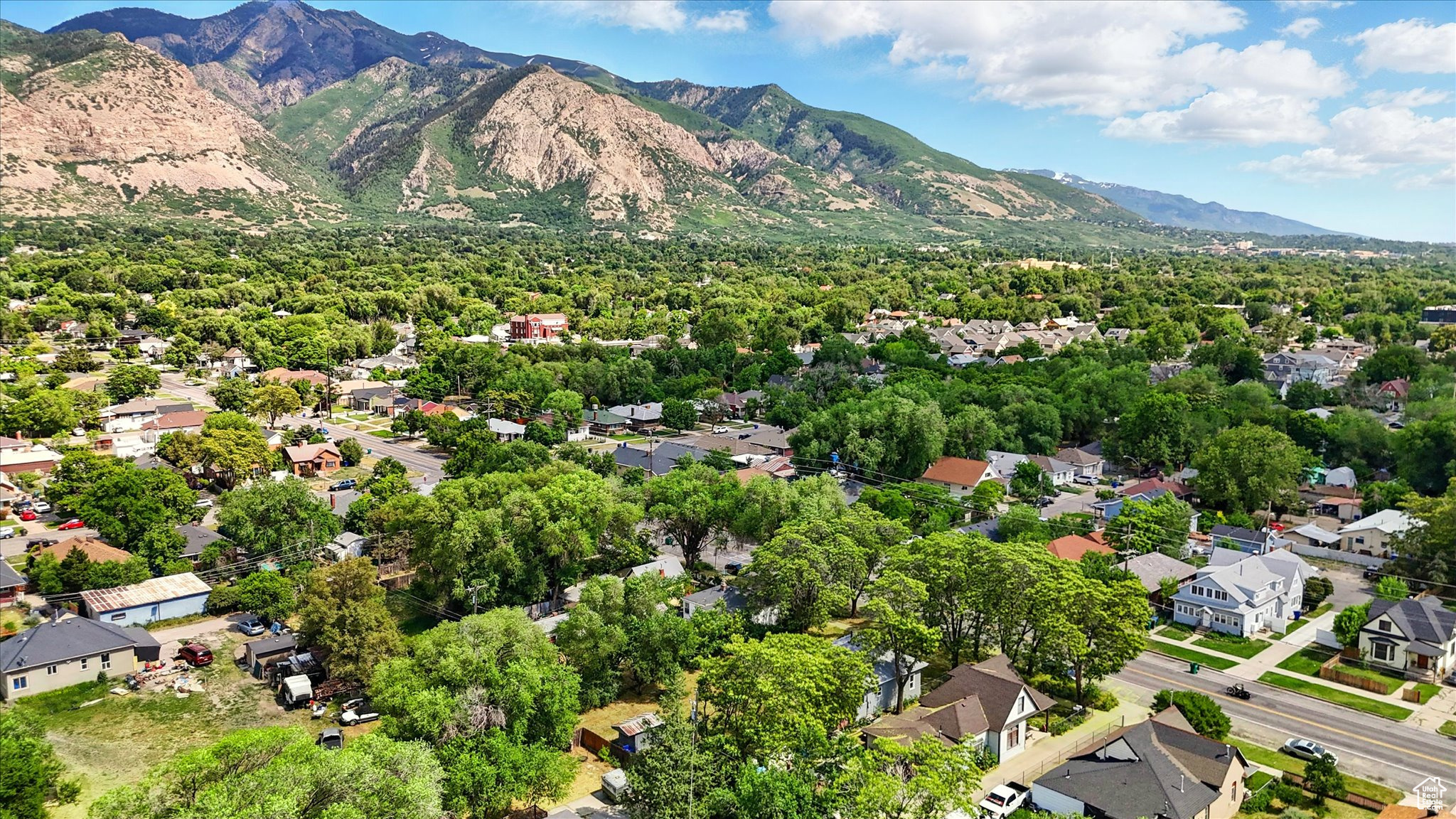 OGDEN CITY SURVEY - Residential