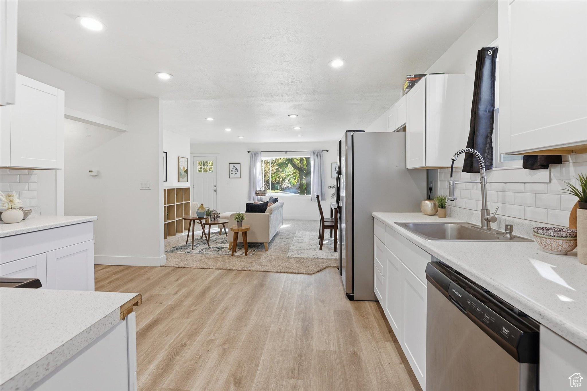 OGDEN CITY SURVEY - Residential