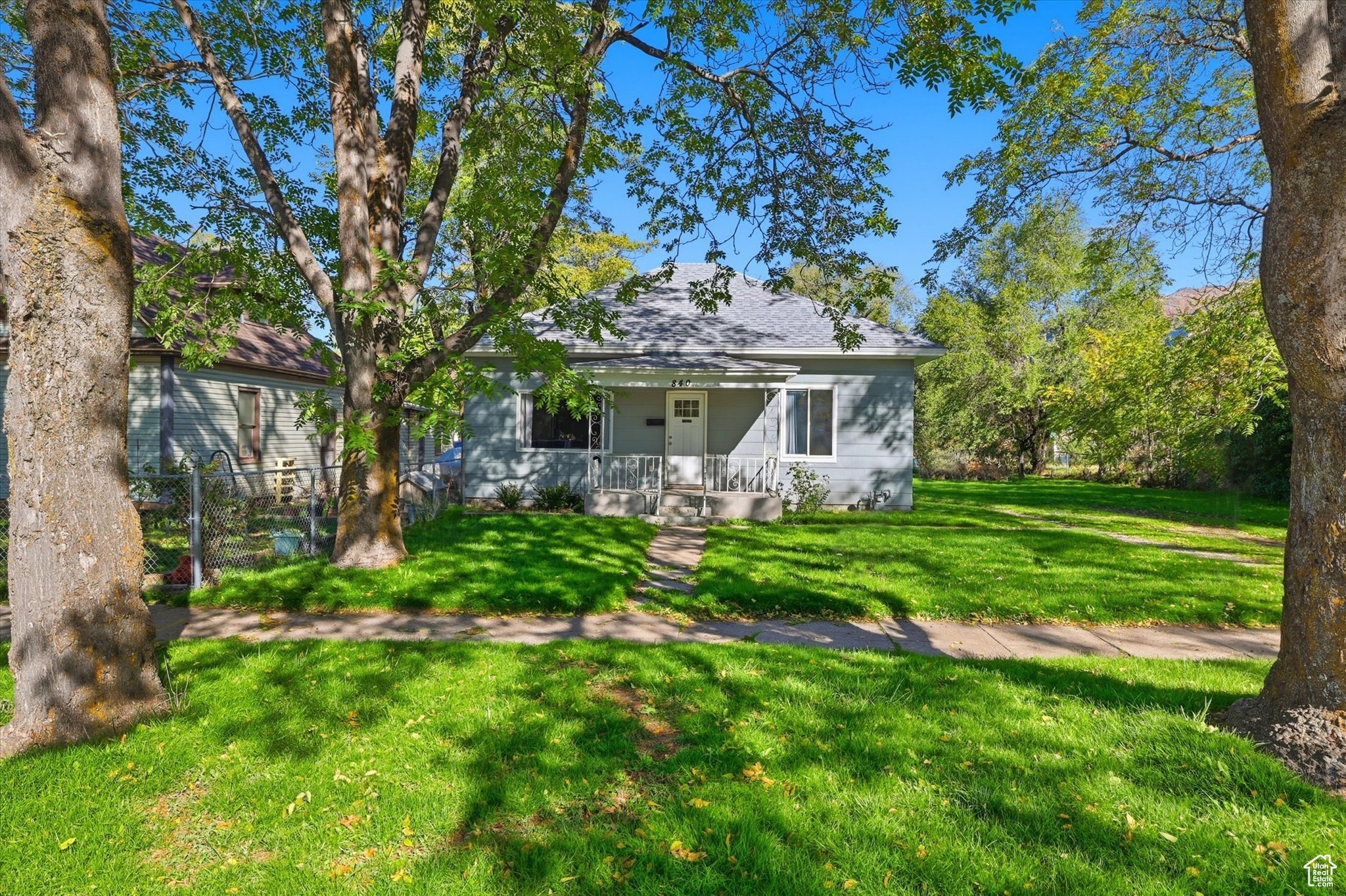 OGDEN CITY SURVEY - Residential