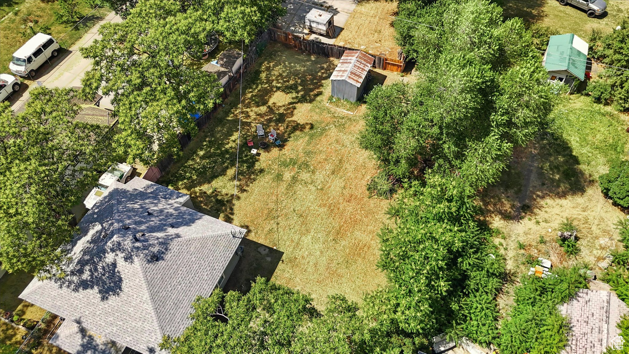 OGDEN CITY SURVEY - Residential