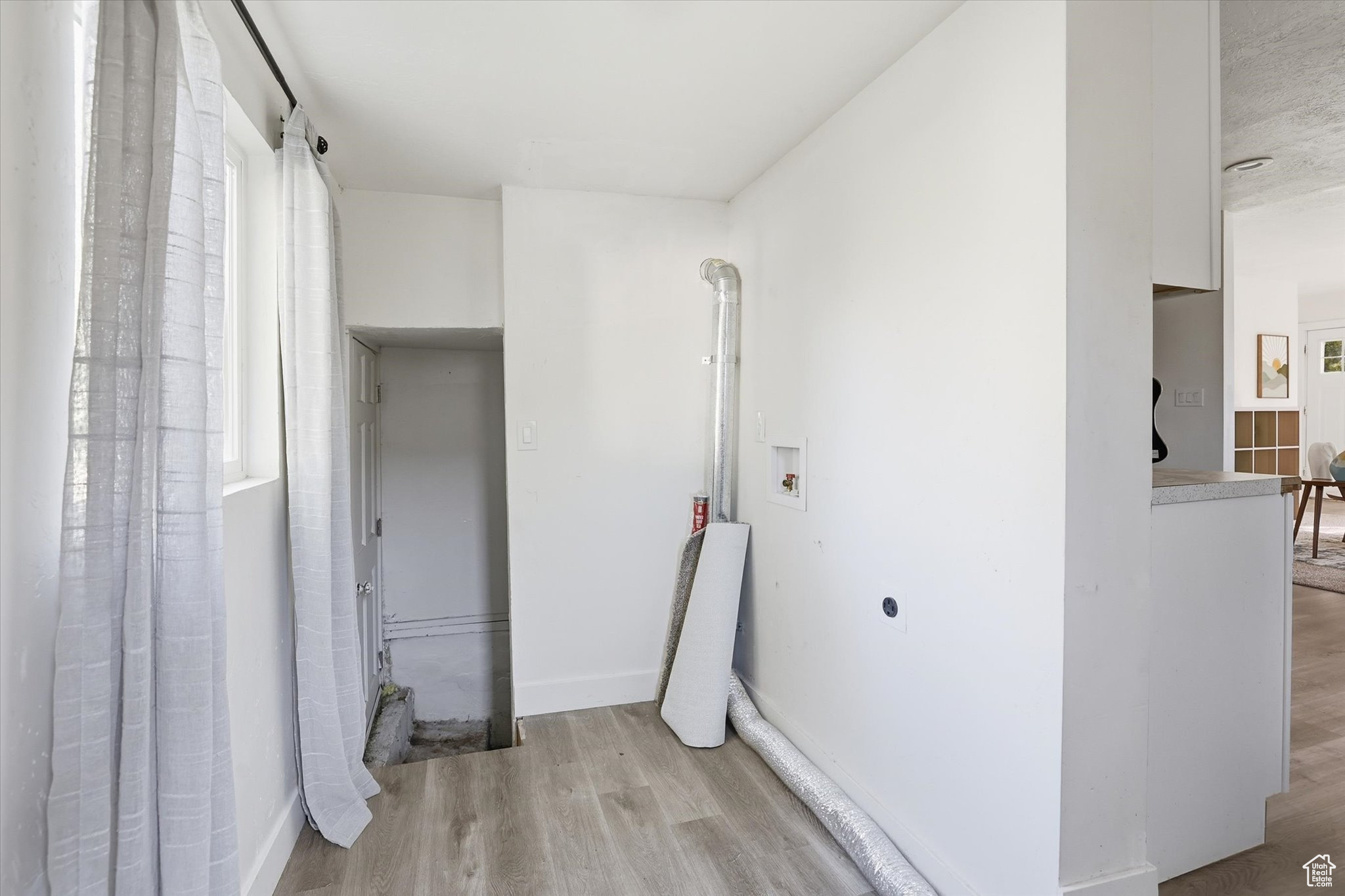 OGDEN CITY SURVEY - Residential