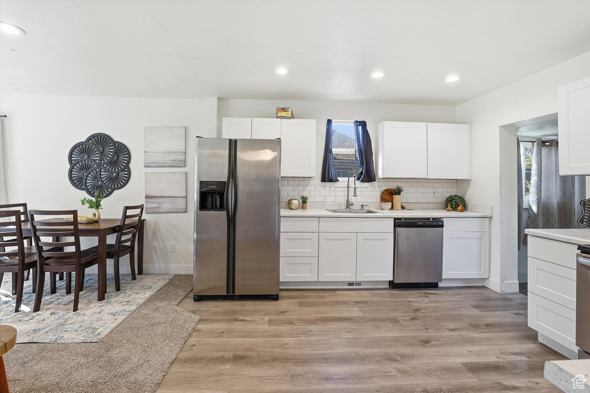 OGDEN CITY SURVEY - Residential