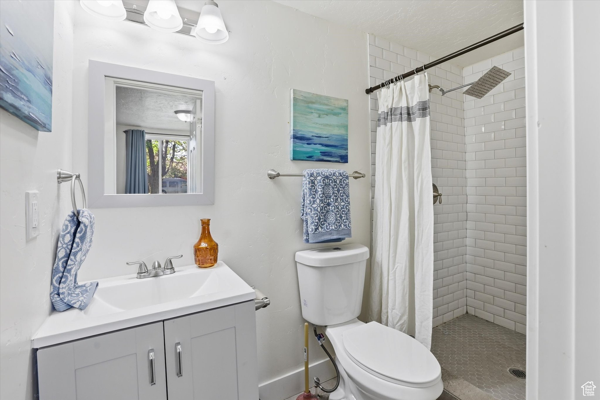 OGDEN CITY SURVEY - Residential