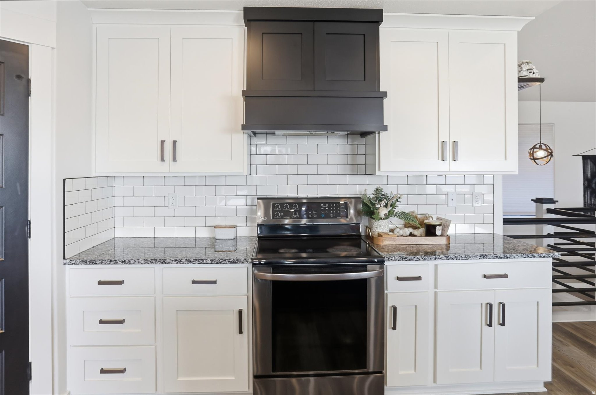 RIVER BEND ESTATES - Residential