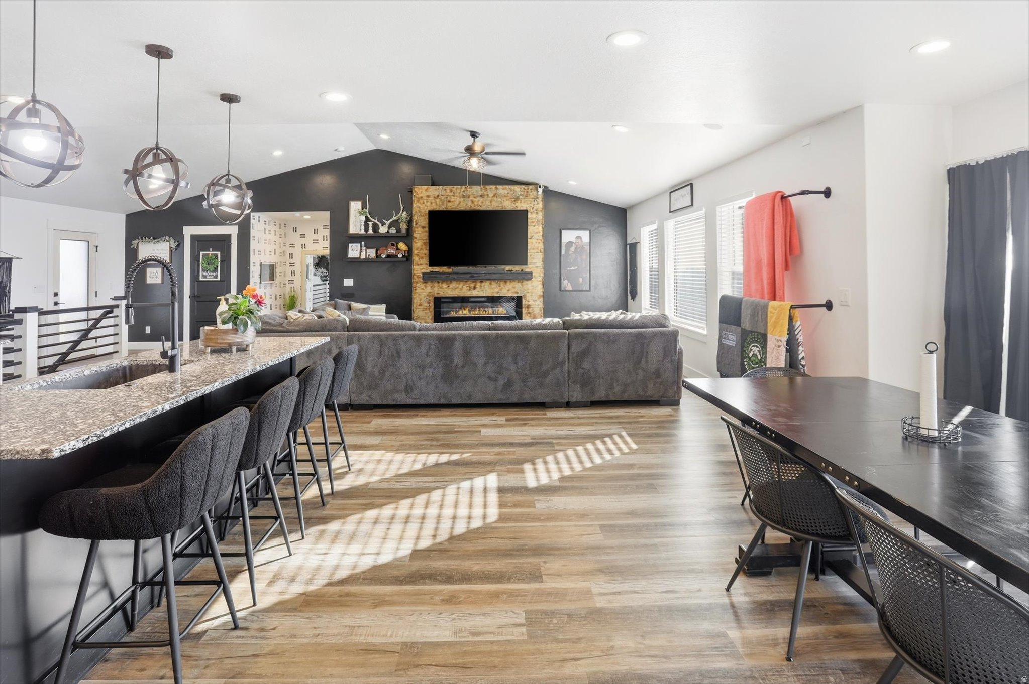 RIVER BEND ESTATES - Residential