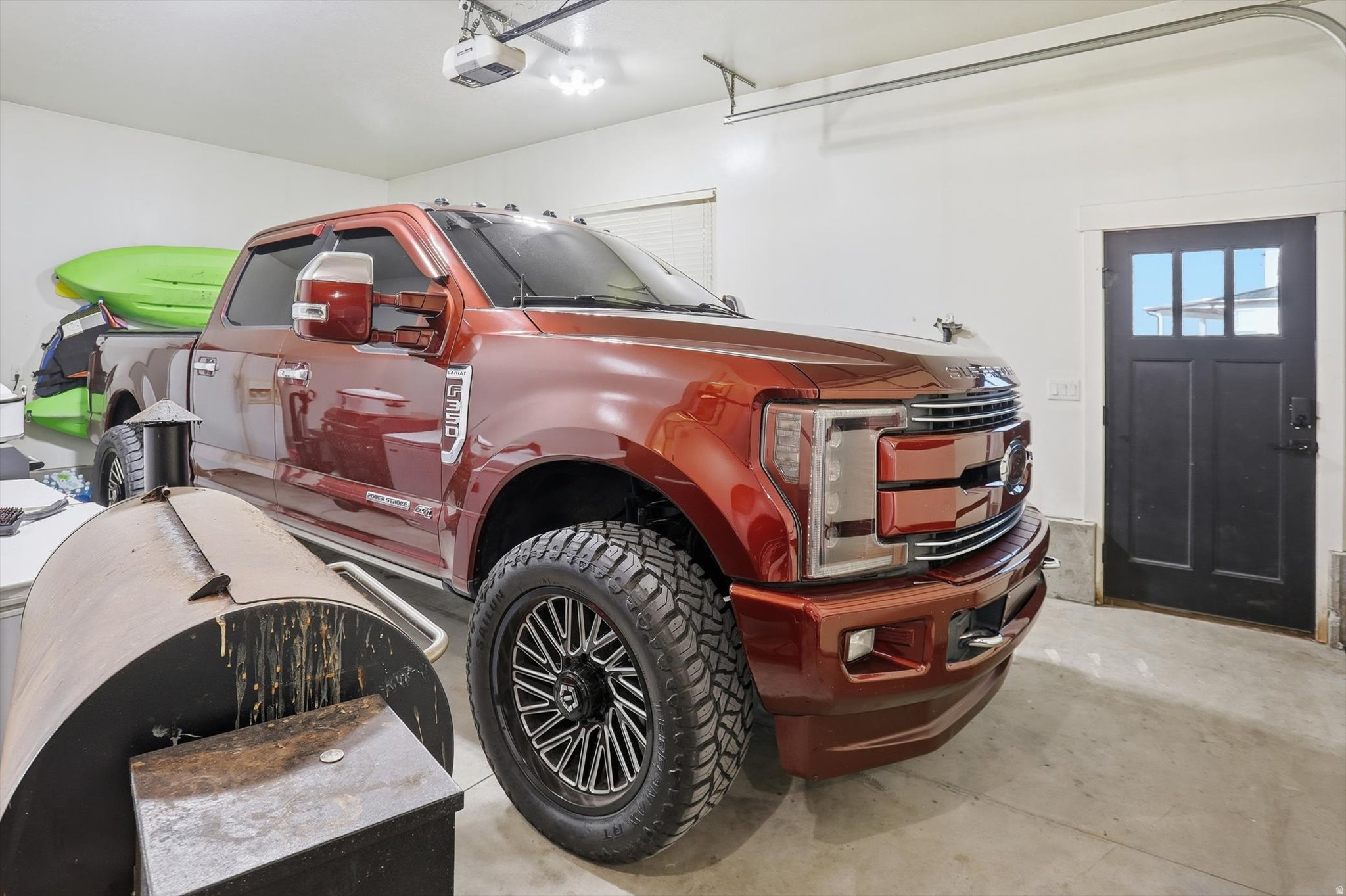 RIVER BEND ESTATES - Residential