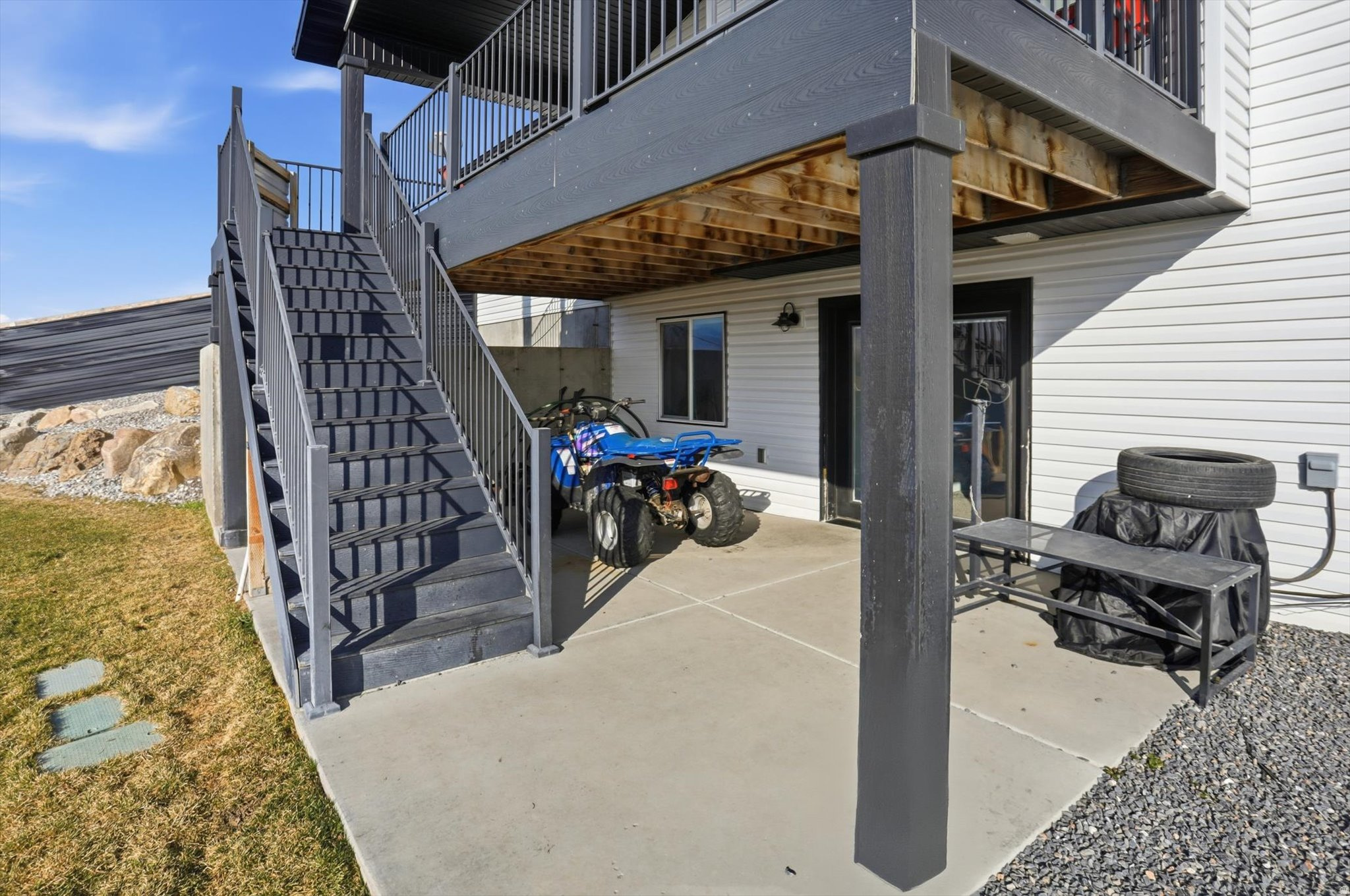 RIVER BEND ESTATES - Residential