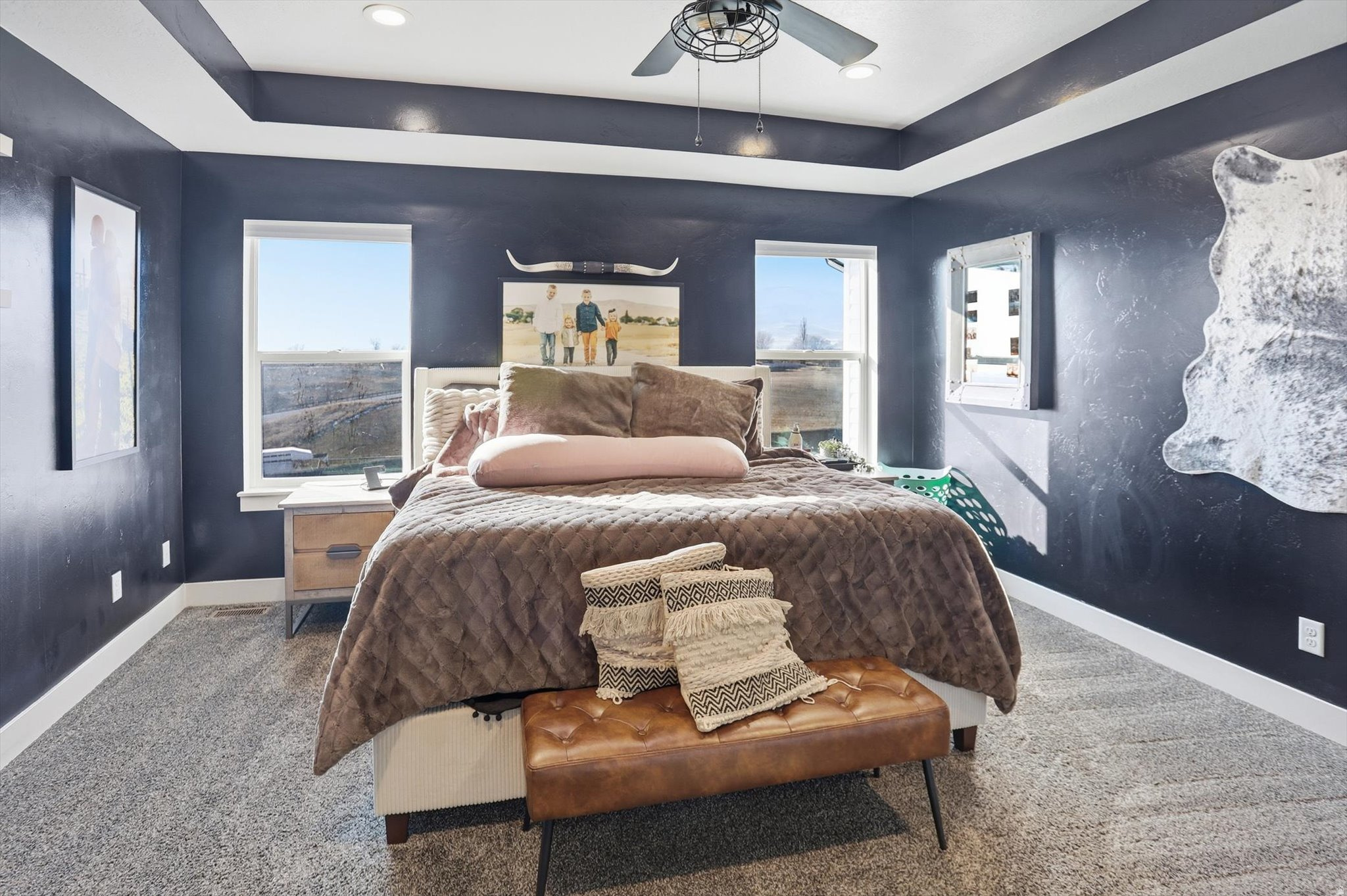 RIVER BEND ESTATES - Residential