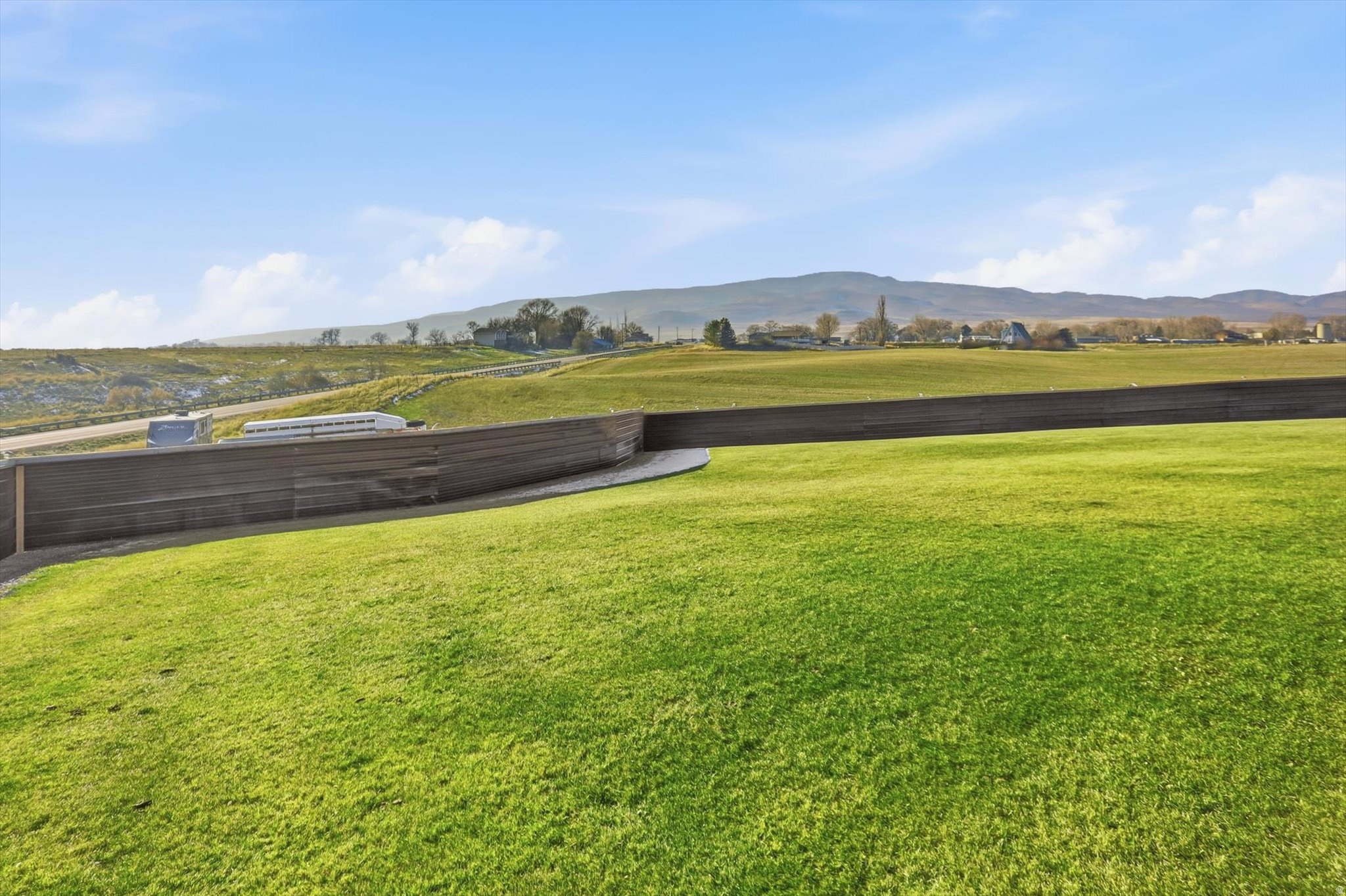 RIVER BEND ESTATES - Residential