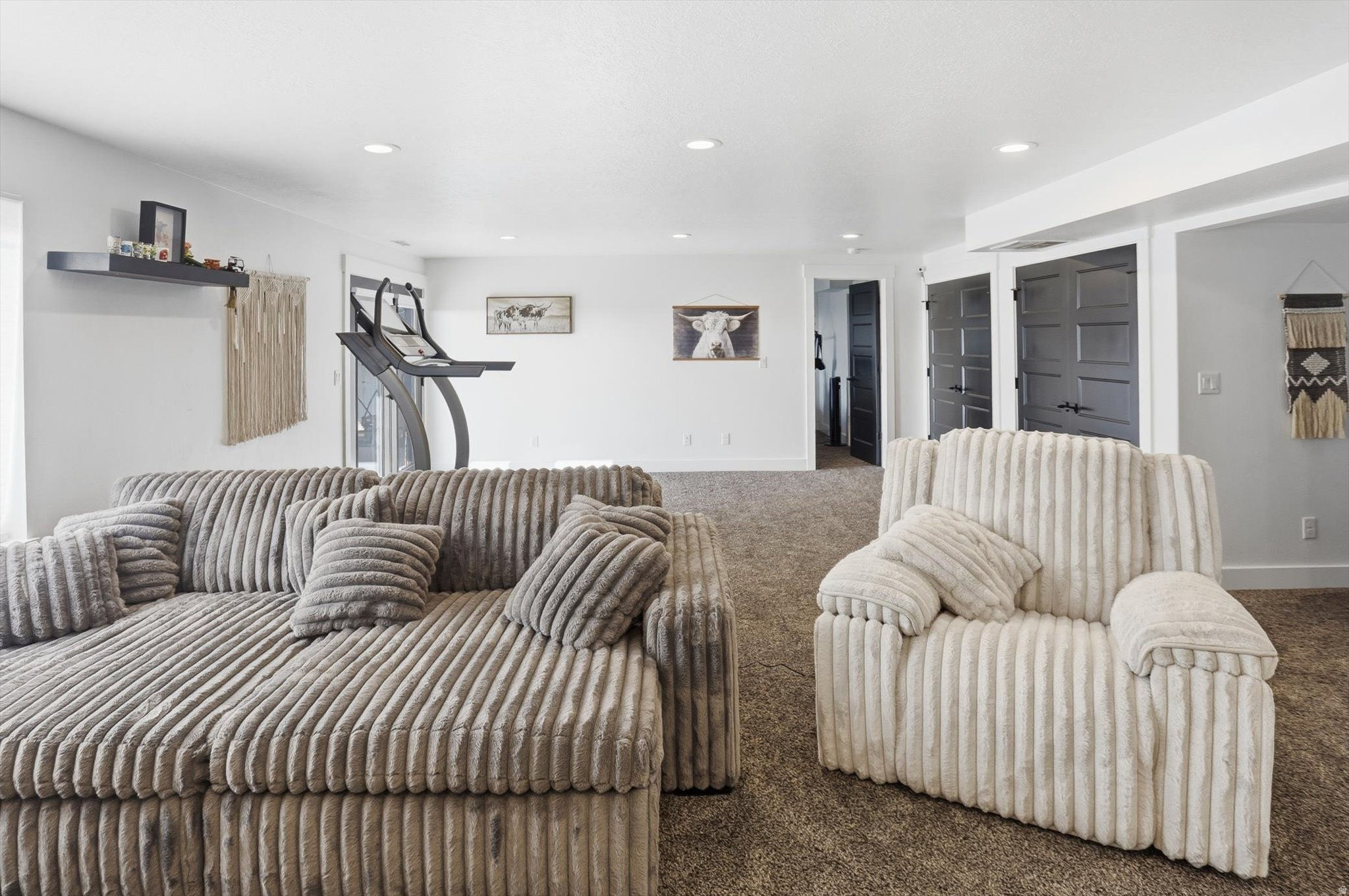 RIVER BEND ESTATES - Residential