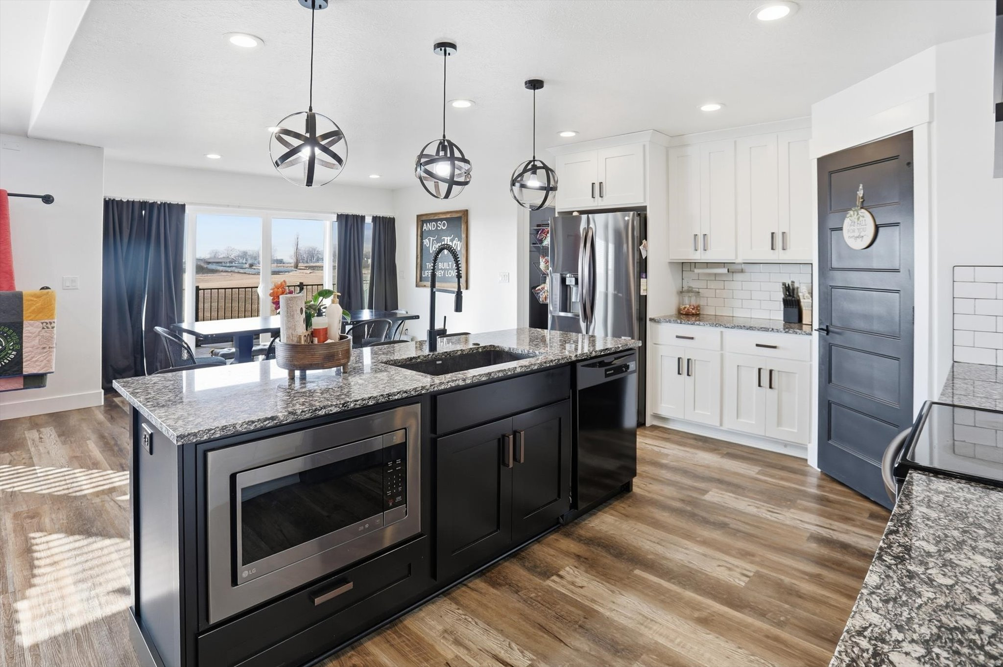 RIVER BEND ESTATES - Residential