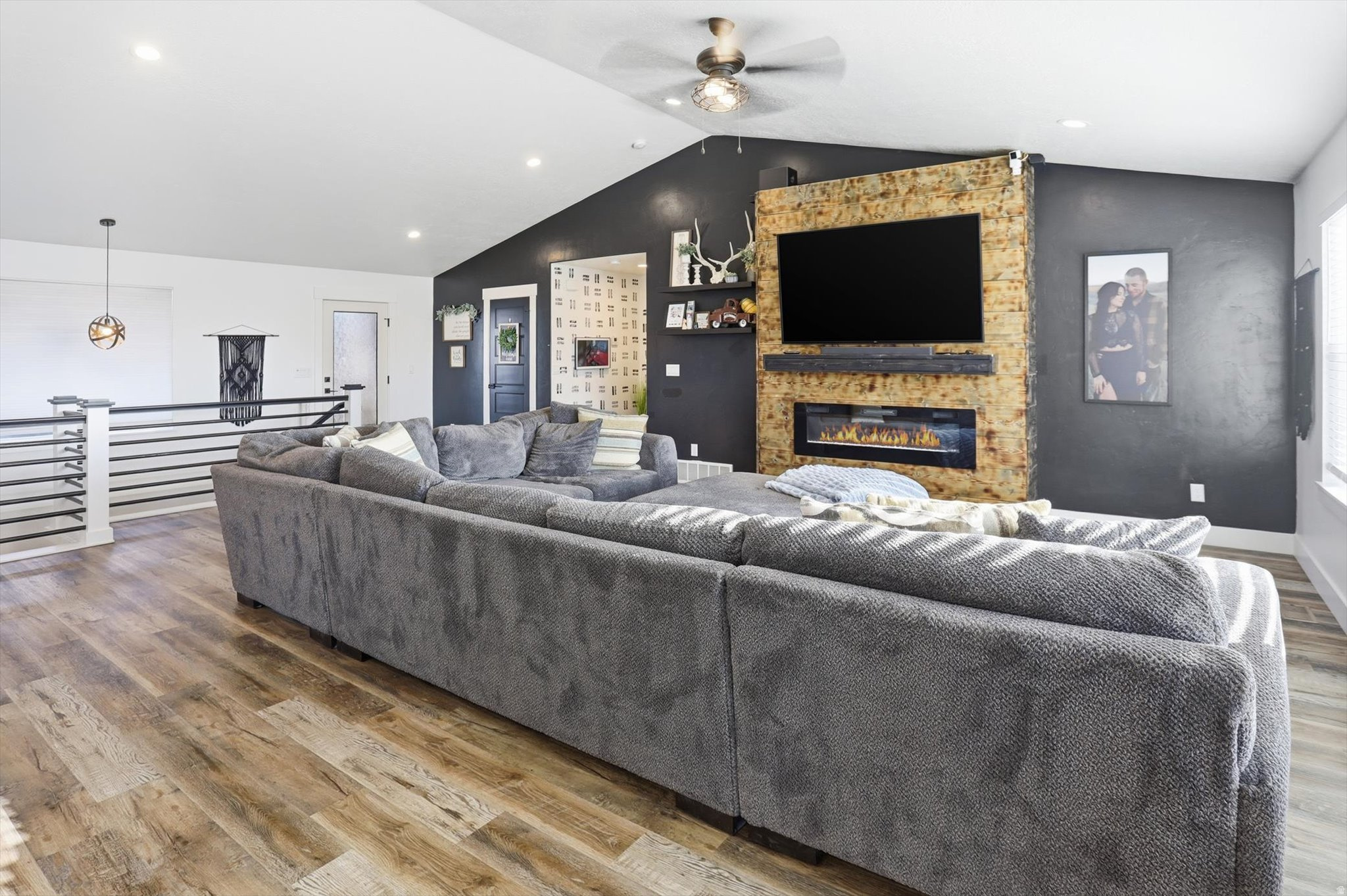 RIVER BEND ESTATES - Residential