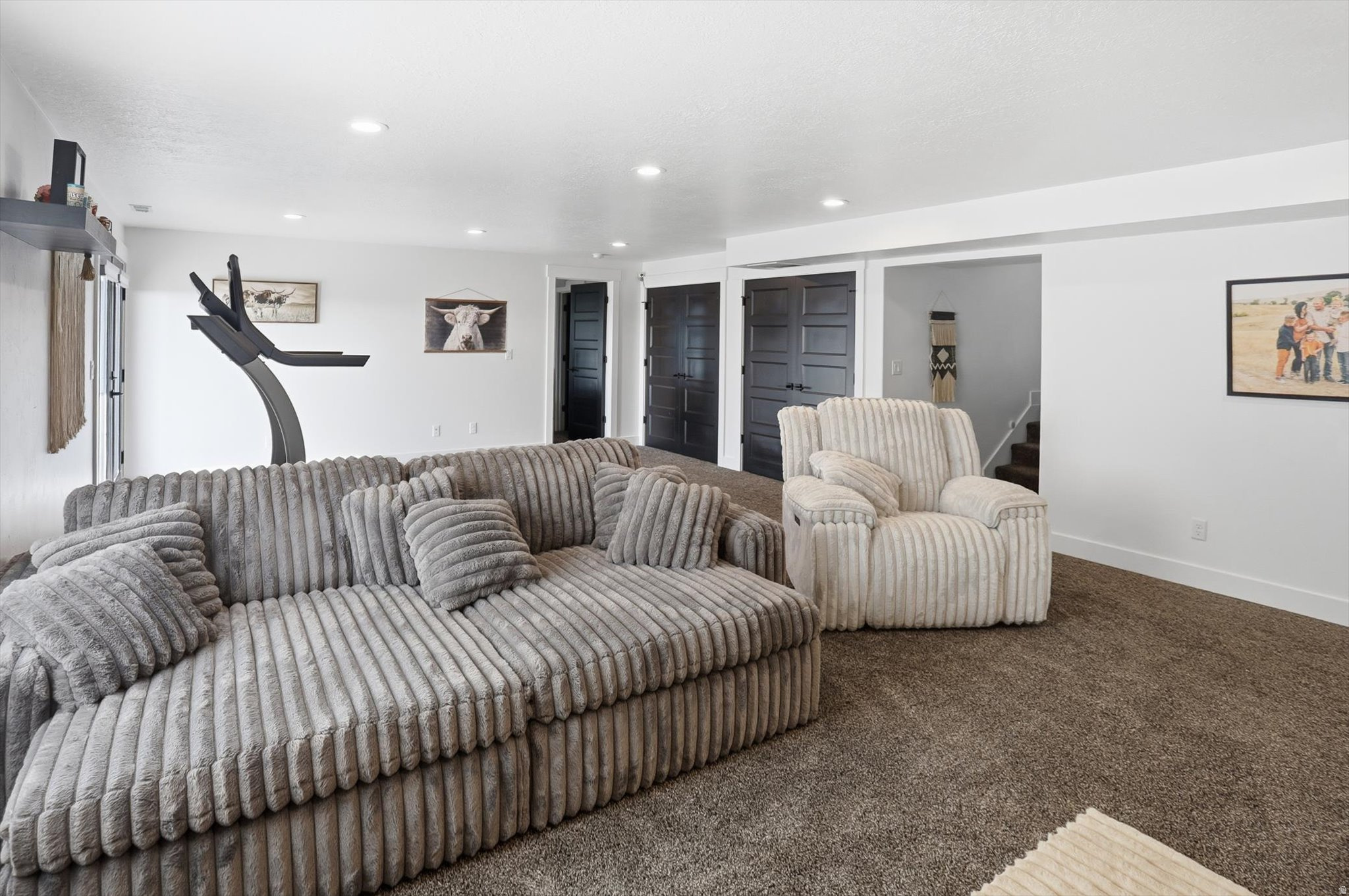 RIVER BEND ESTATES - Residential