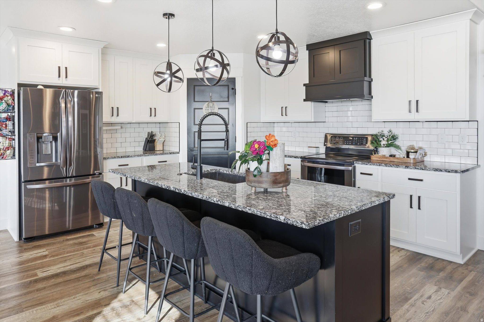 RIVER BEND ESTATES - Residential