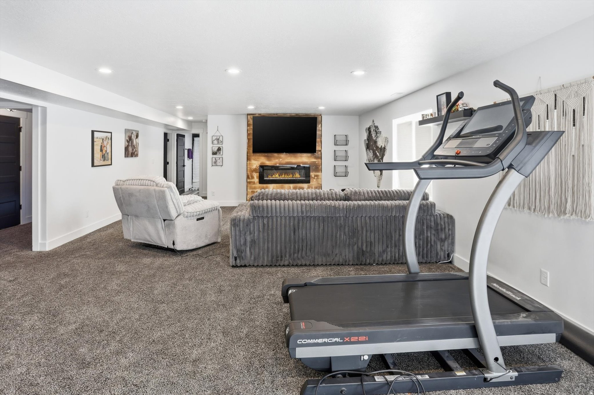 RIVER BEND ESTATES - Residential