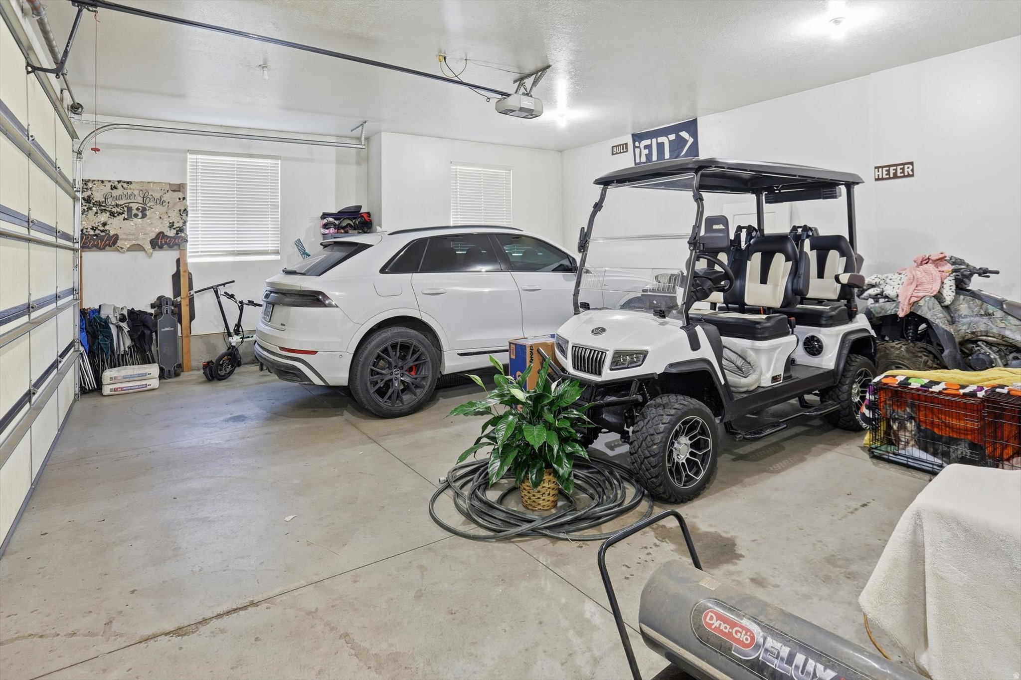 RIVER BEND ESTATES - Residential