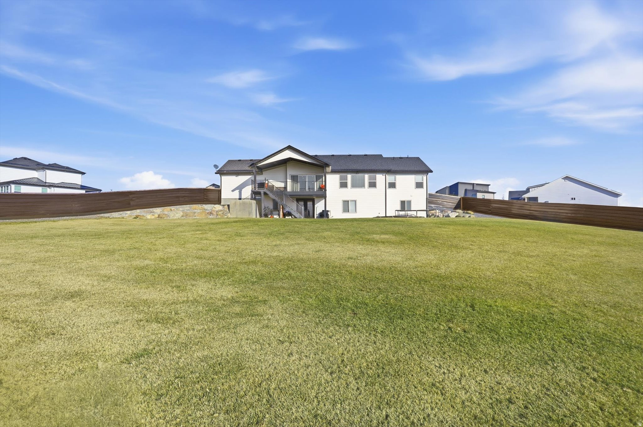 RIVER BEND ESTATES - Residential