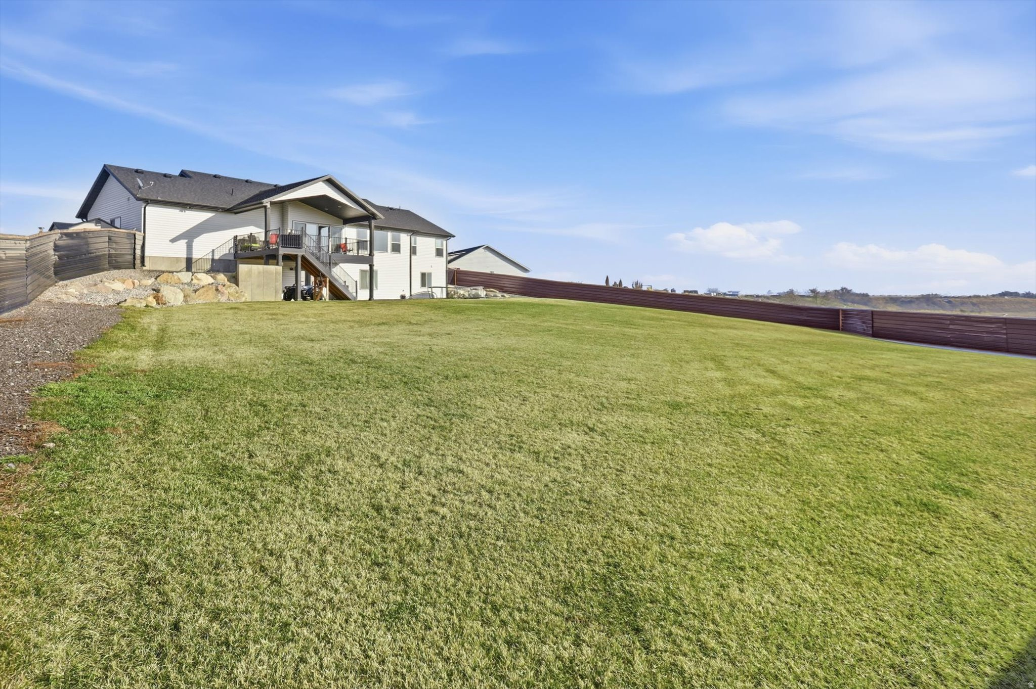 RIVER BEND ESTATES - Residential