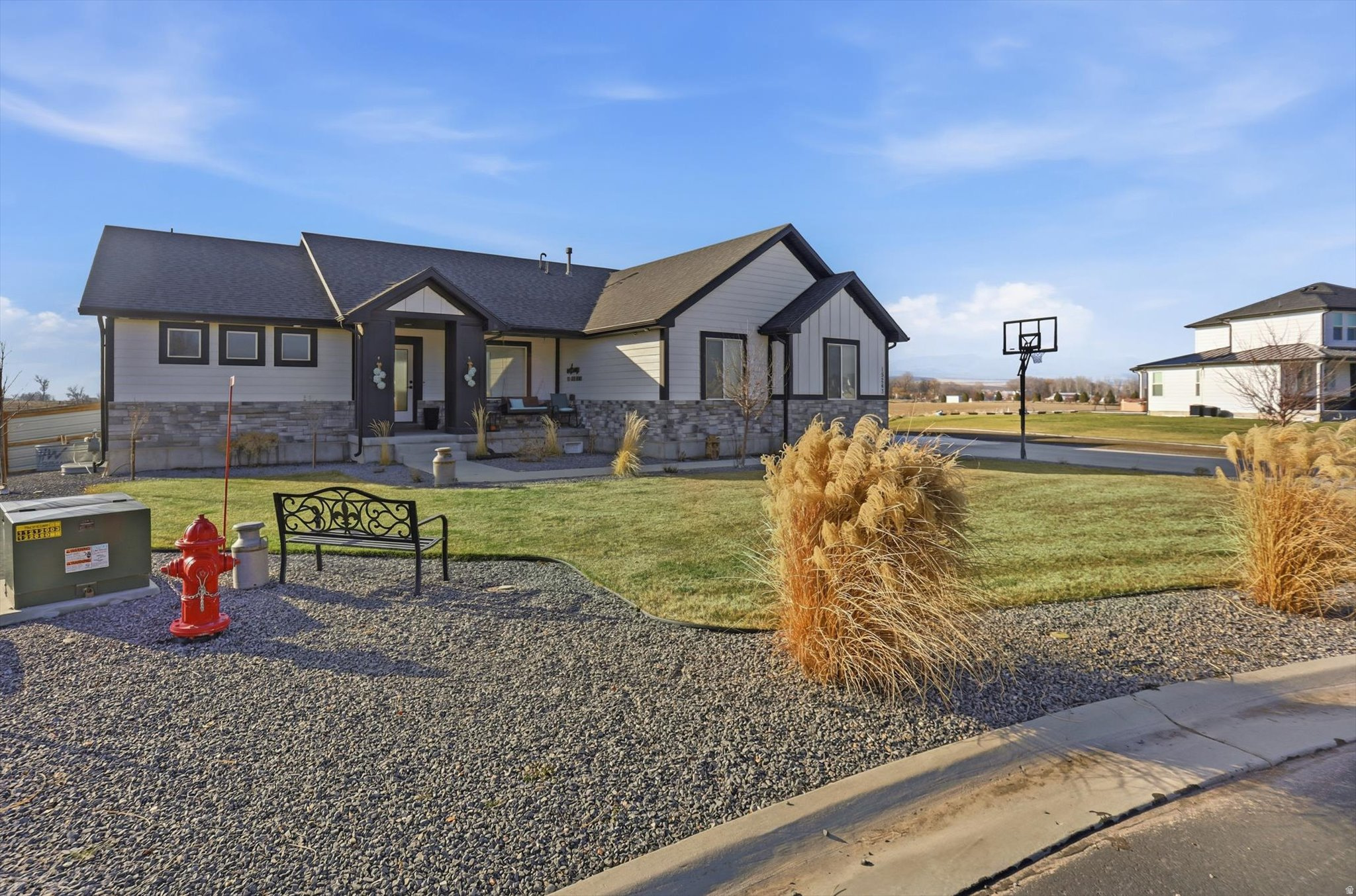 RIVER BEND ESTATES - Residential