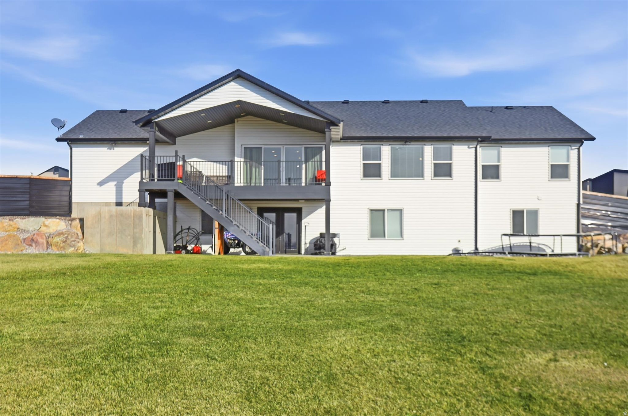 RIVER BEND ESTATES - Residential