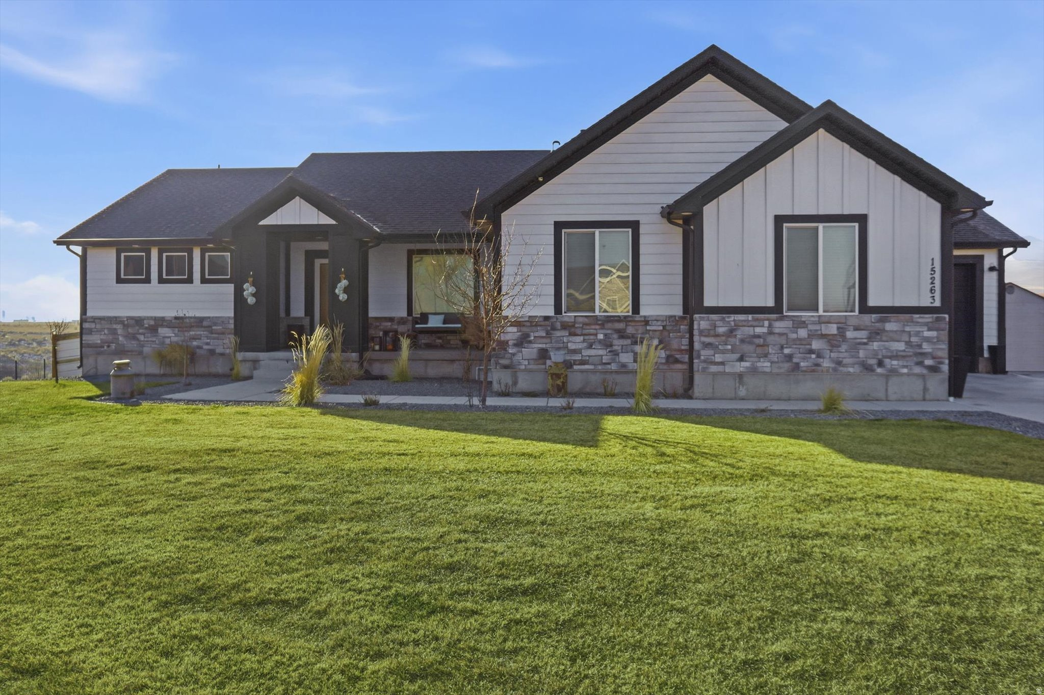 RIVER BEND ESTATES - Residential