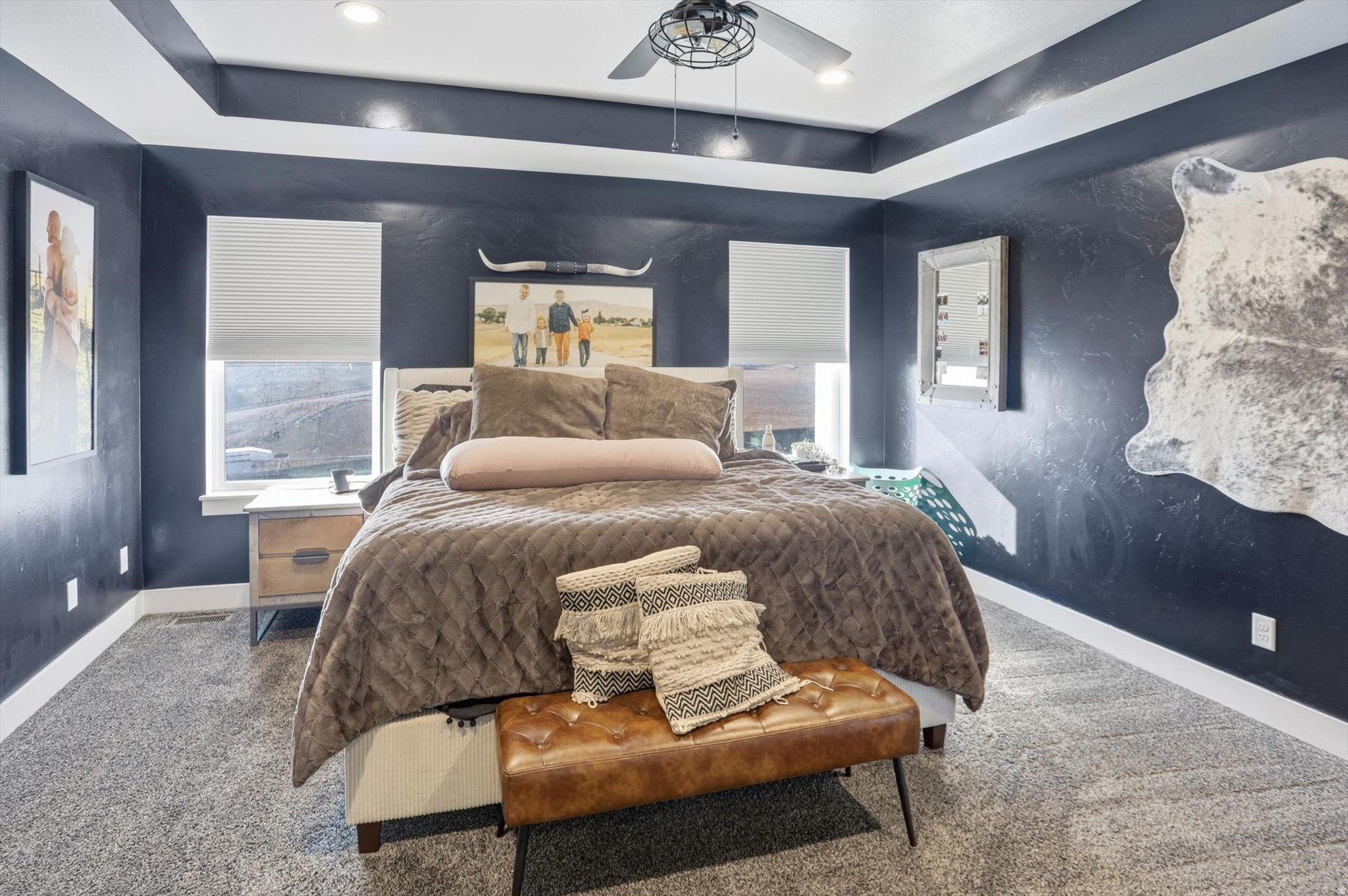 RIVER BEND ESTATES - Residential