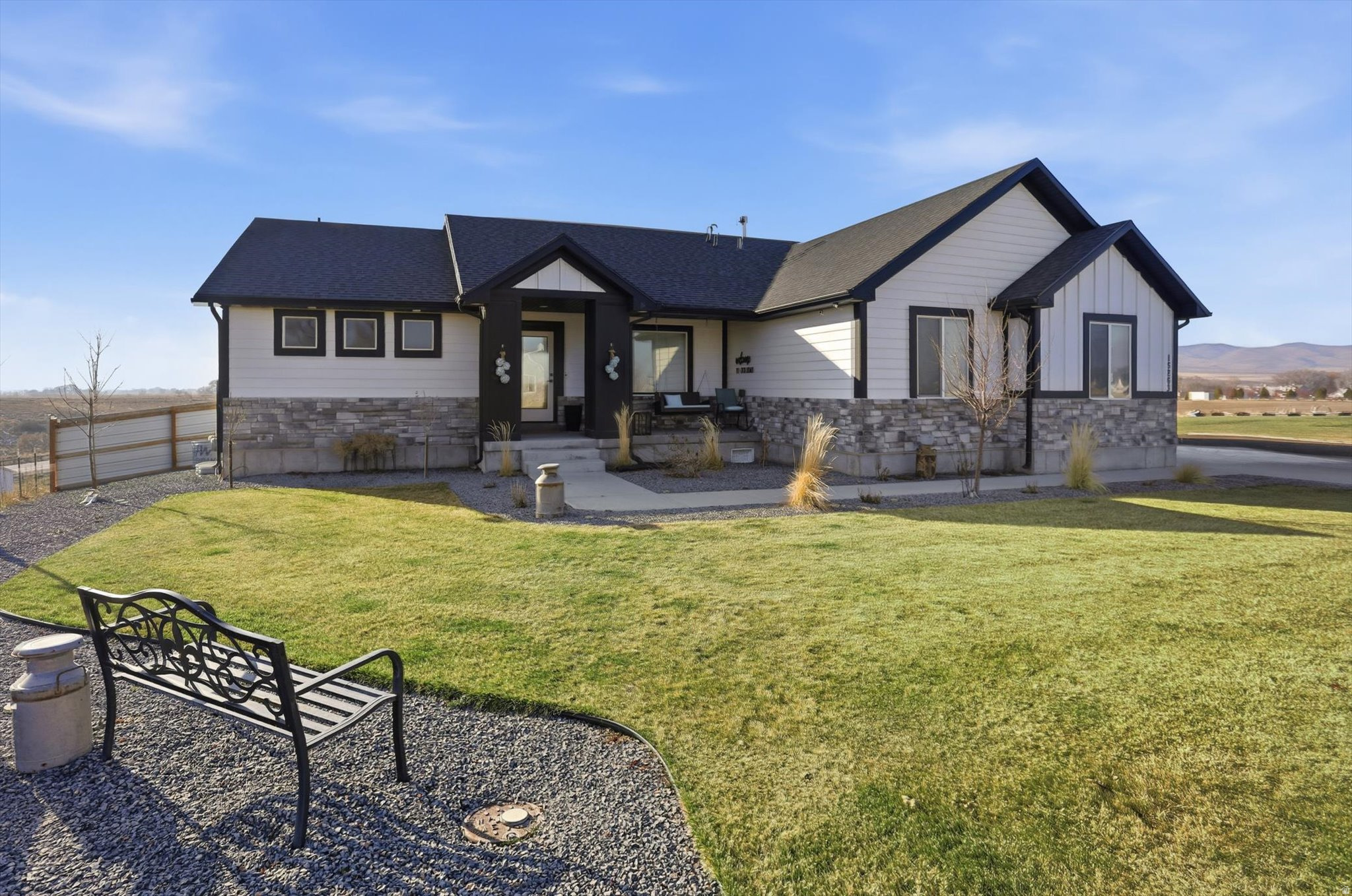 RIVER BEND ESTATES - Residential