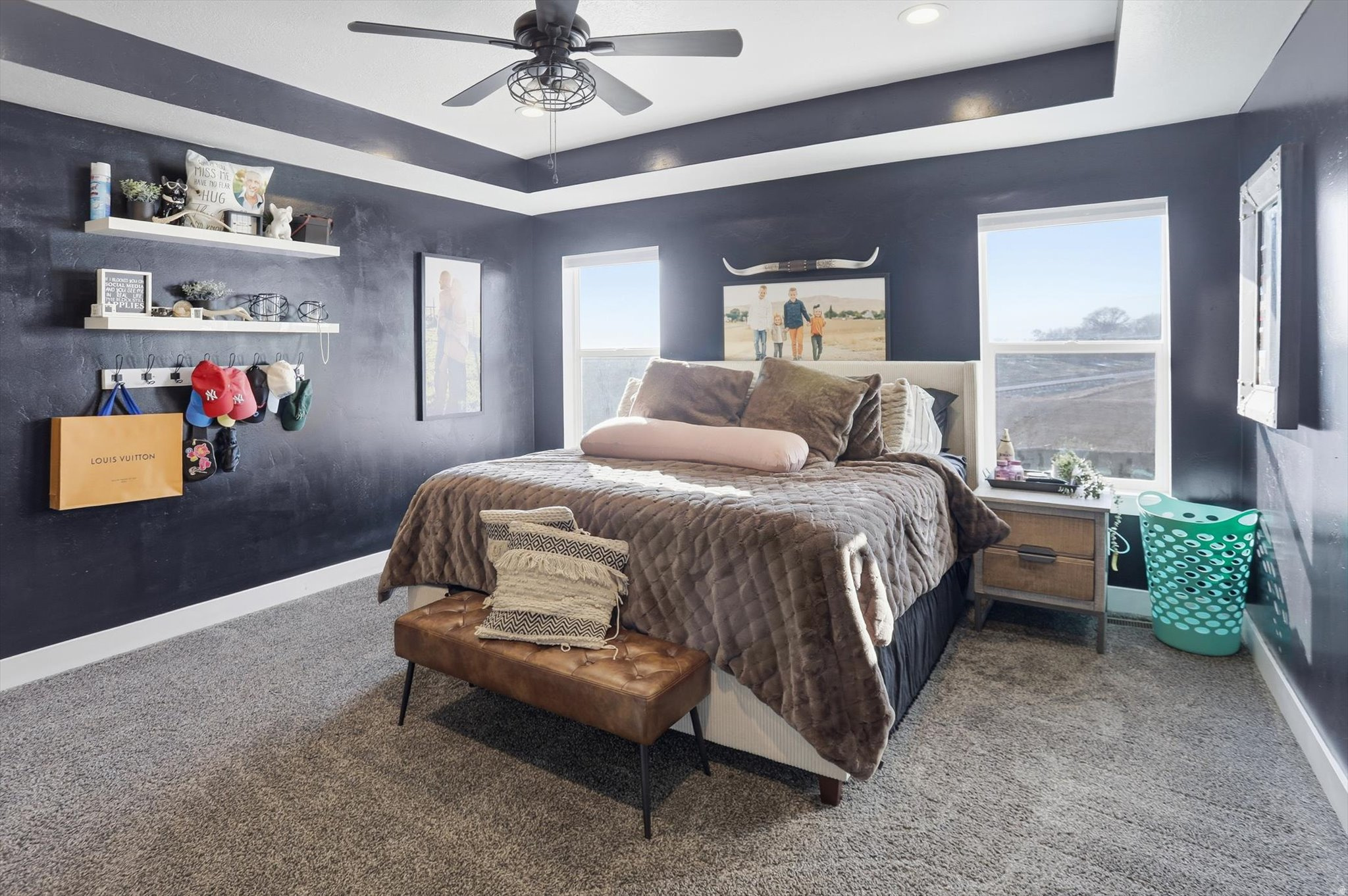 RIVER BEND ESTATES - Residential