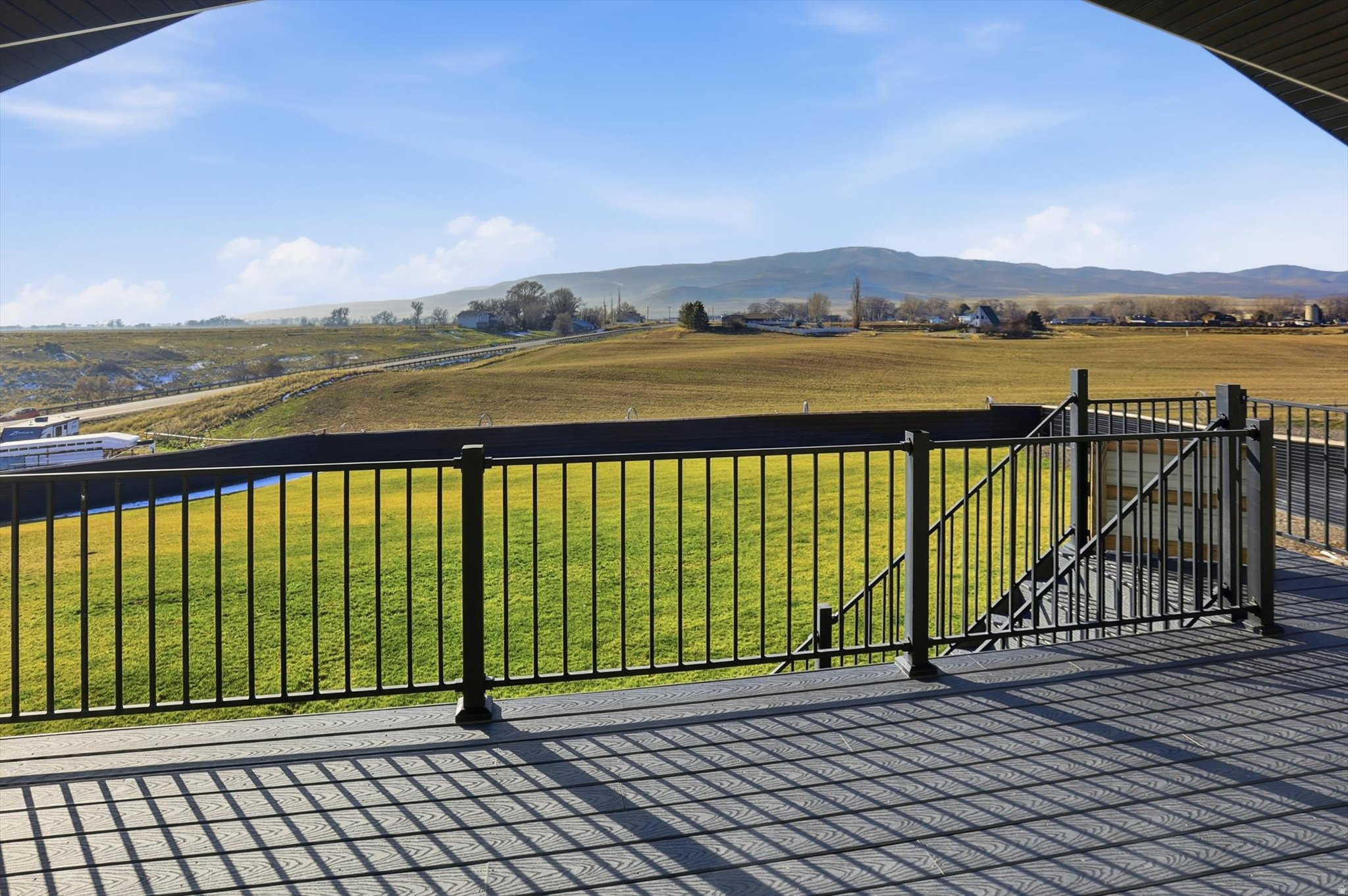 RIVER BEND ESTATES - Residential