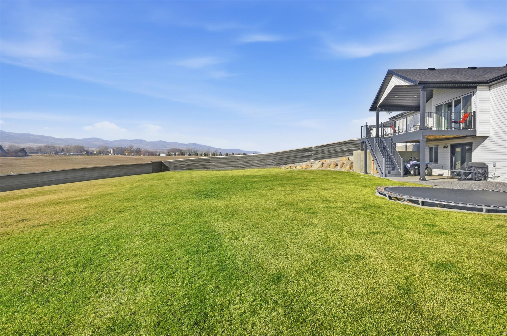 RIVER BEND ESTATES - Residential