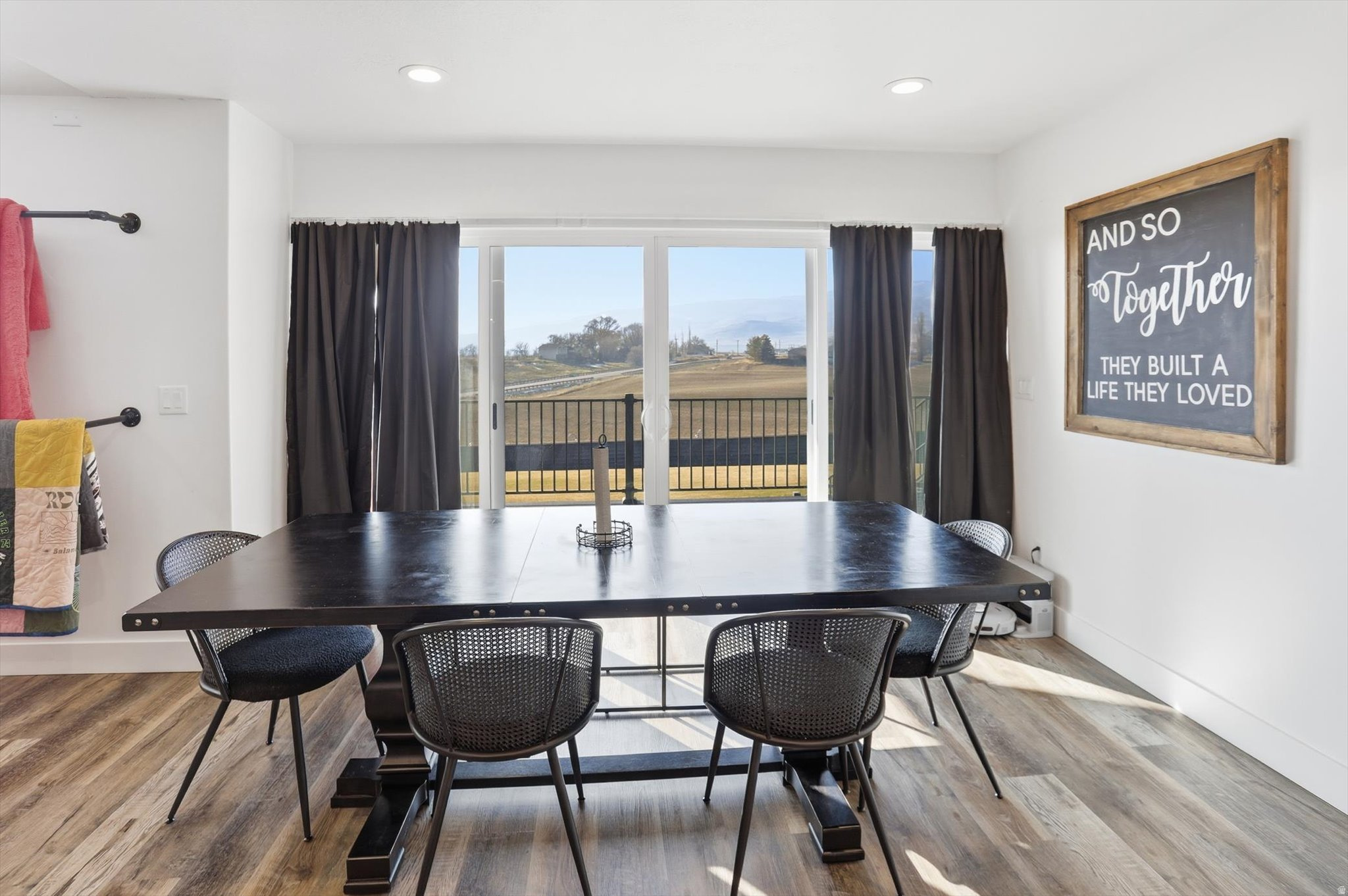 RIVER BEND ESTATES - Residential