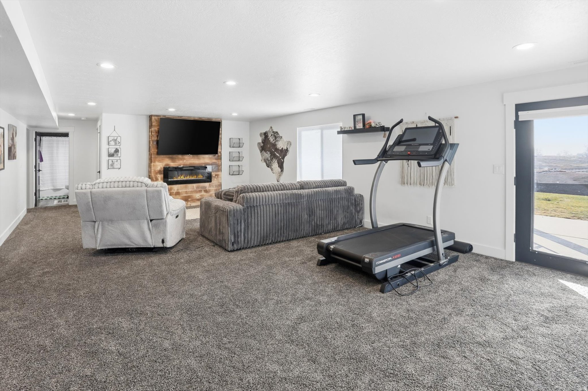 RIVER BEND ESTATES - Residential