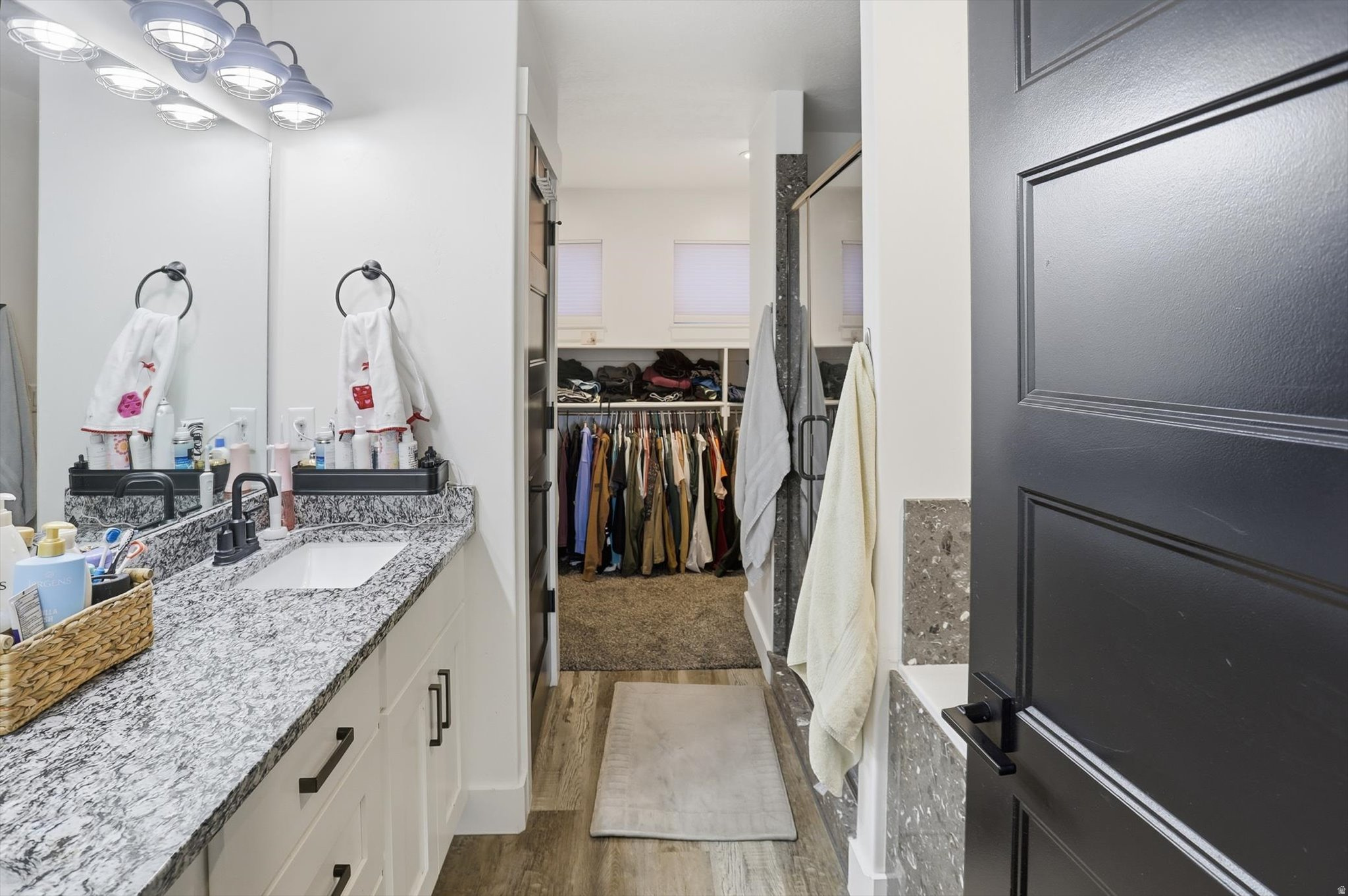 RIVER BEND ESTATES - Residential