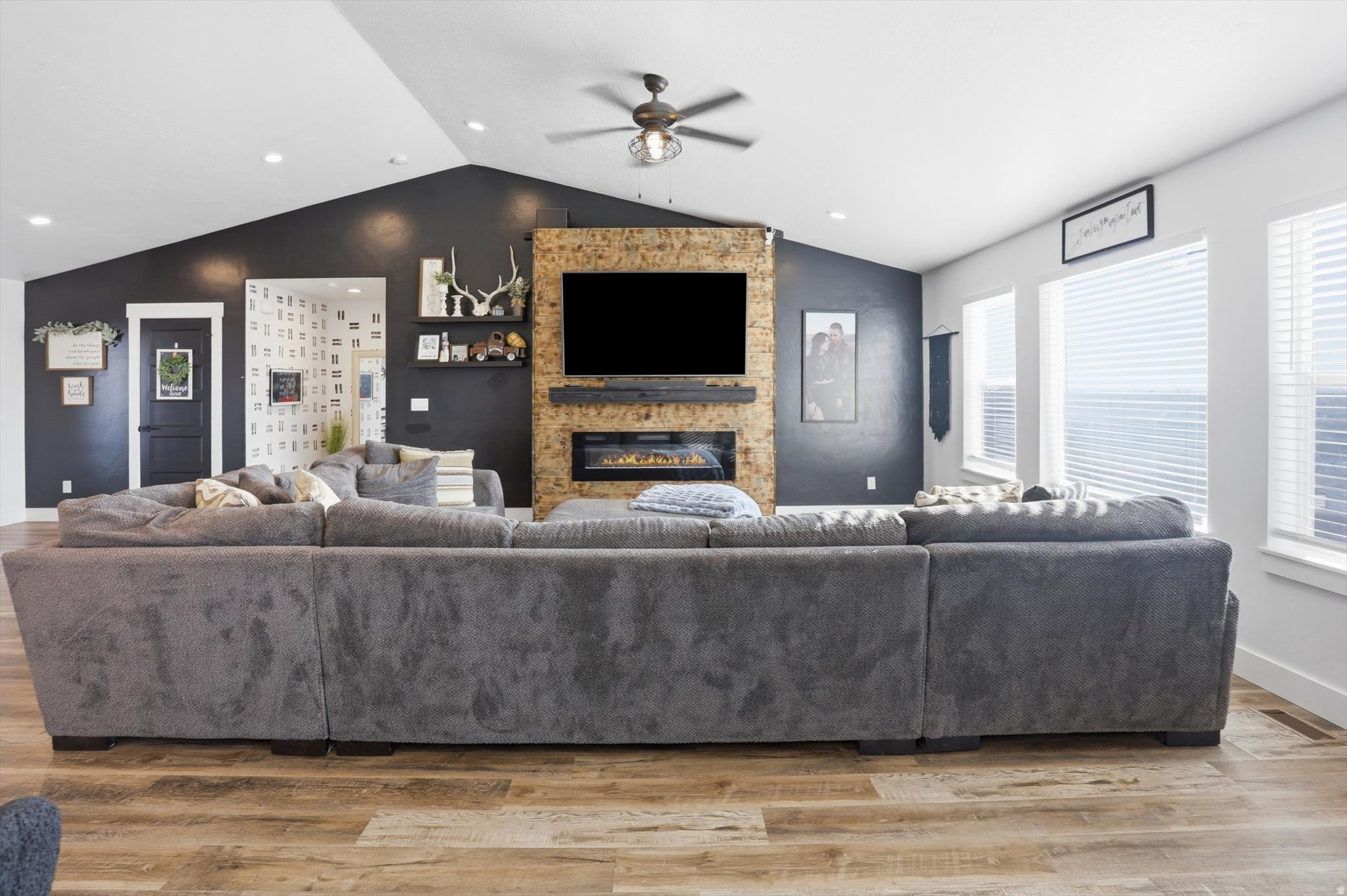 RIVER BEND ESTATES - Residential