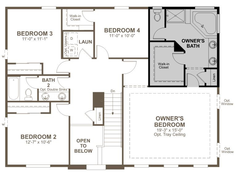 5413 N Cliffrose Dr #635, Eagle Mountain, Utah image 14