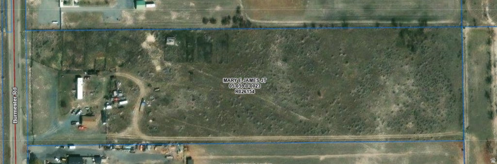 Photo of 6680 N BURMESTER RD, Burmester, UT 84029 (MLS # 2170385)