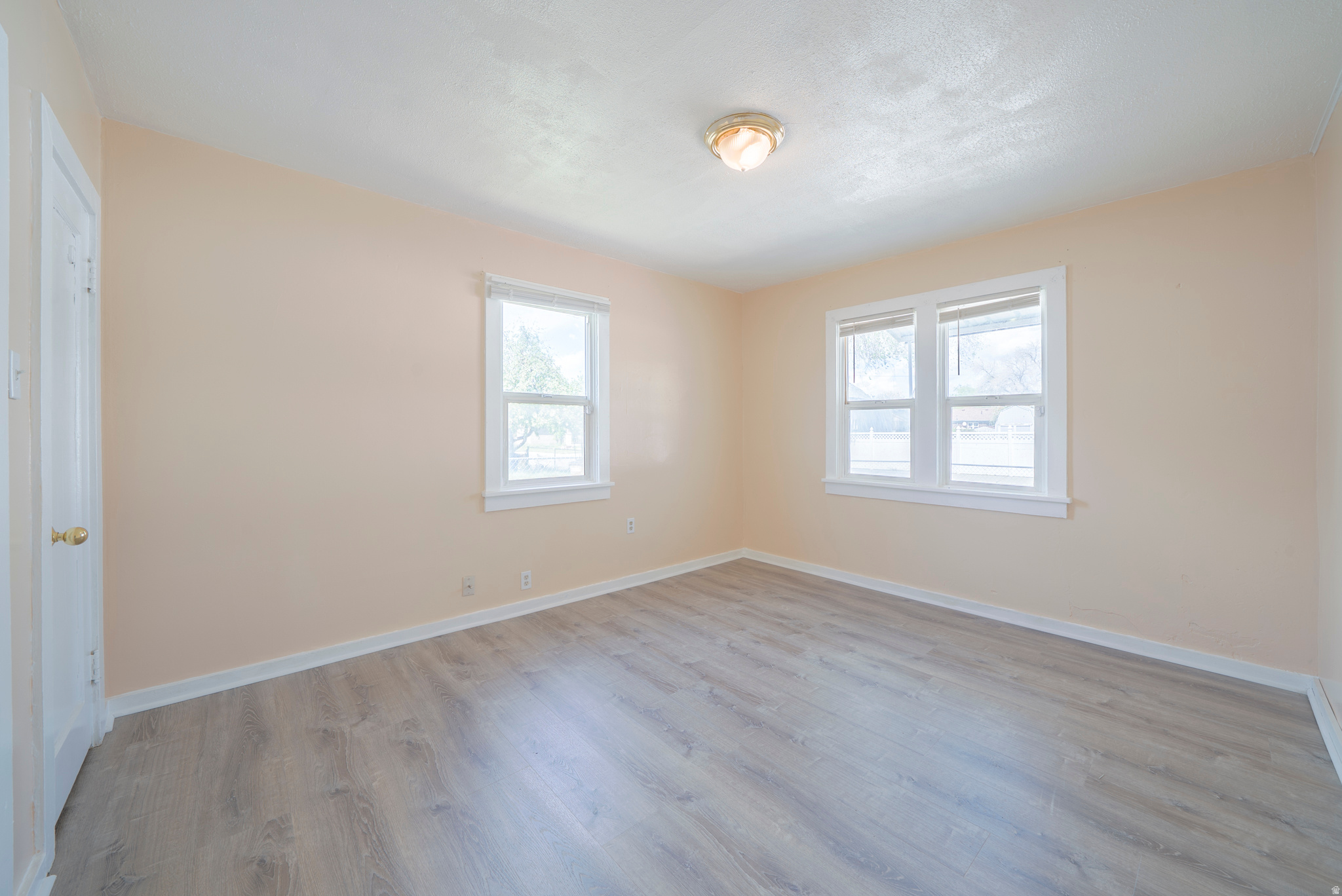 PLAT A BIG FIELD SUR - Residential